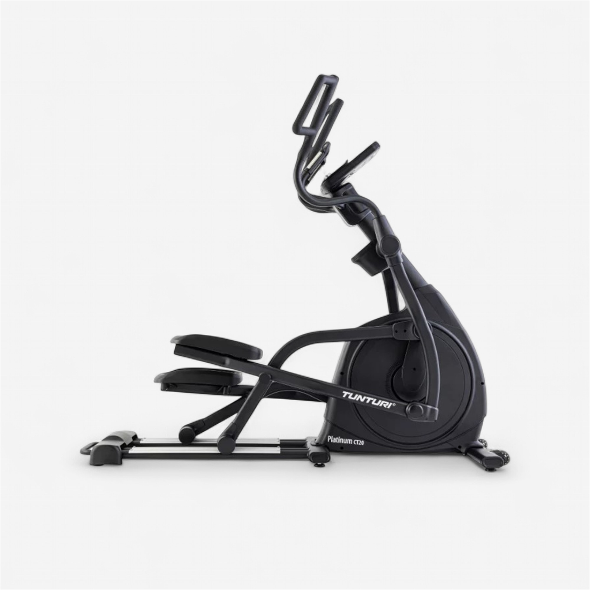 Vélo elliptique cardio-training tunturi platinum - ct20 new - Appareils Fitness & Cardio-training - TUNTURI- Clubs - Entreprises - Collectivités - Associations