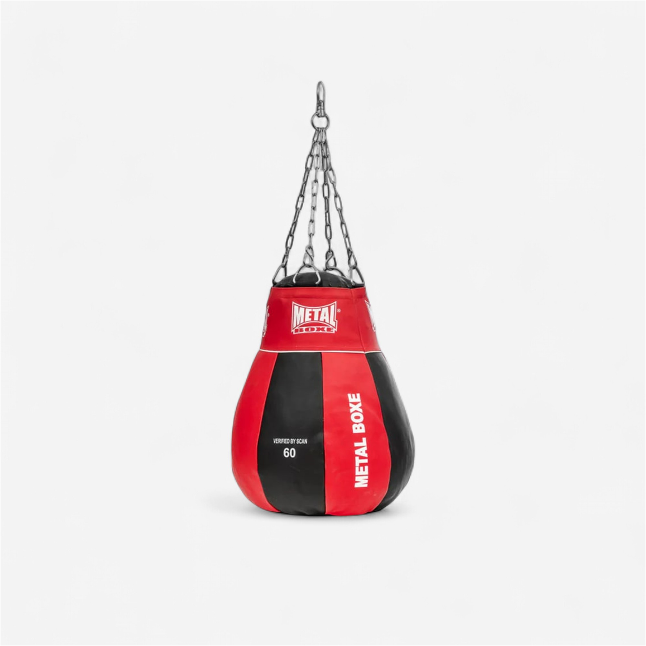 Poire à uppercut pleinboxe metal boxe - Sports de combat - Matériel boxe - METAL BOXE-Decathlon PRO - Clubs - Entreprises - Collectivités -