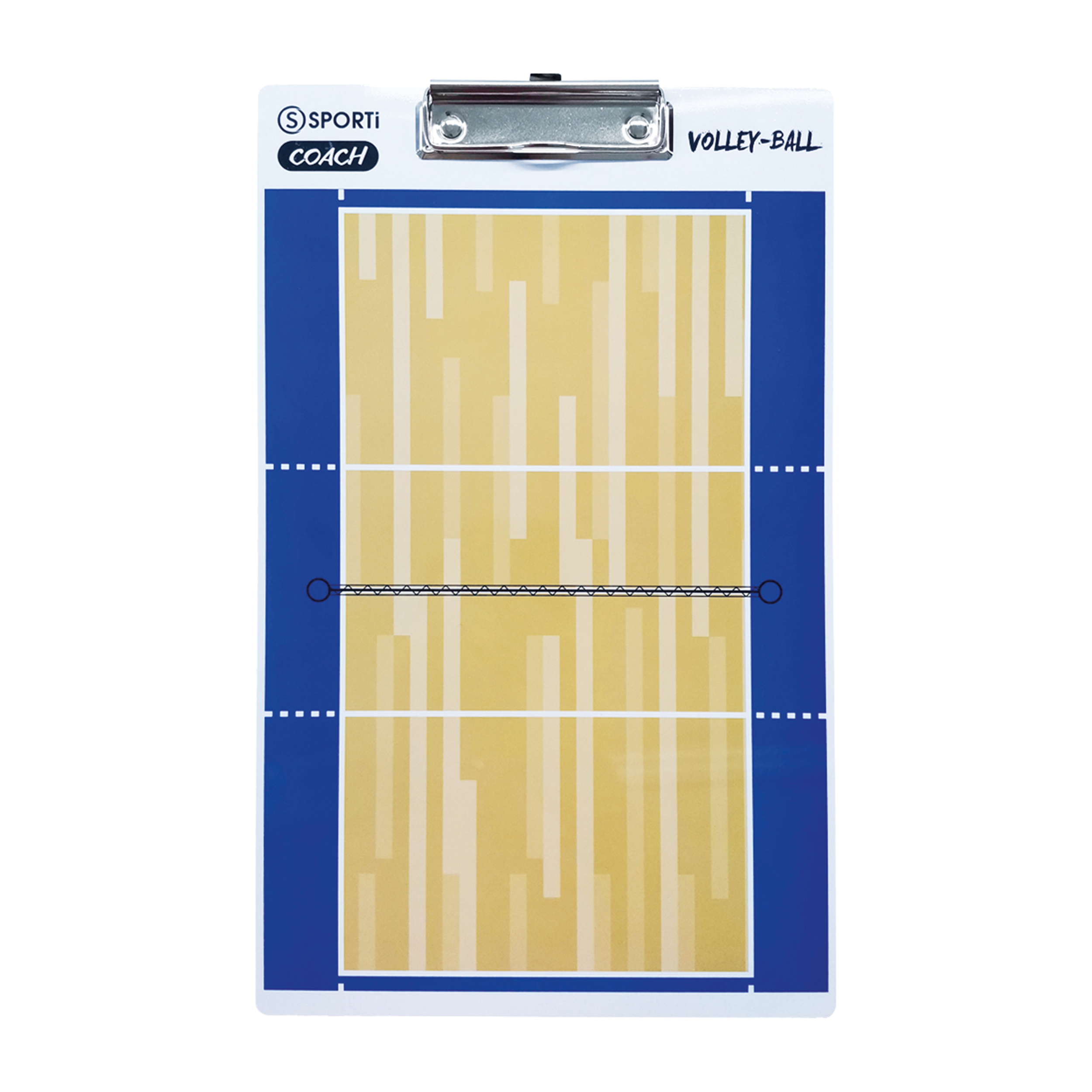 Plaquette coach 3d volley ao - Volley-ball - SPORTIFRANCE- Clubs - Entreprises - Collectivités - Associations