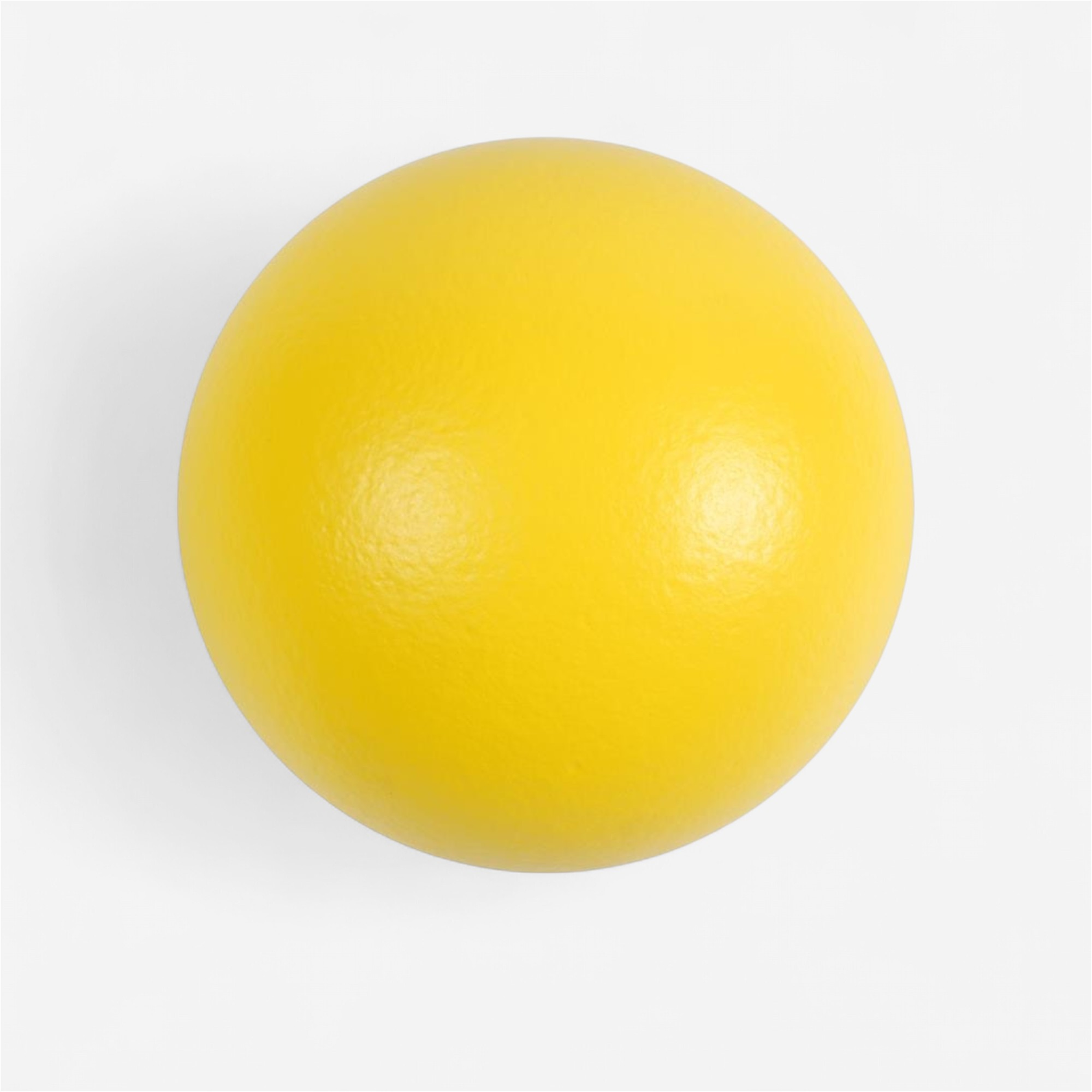Balle baby gym 16 cm sporti france - peau d'éléphant jaune - Thématiques - Eveil et motricité - SPORTI FRANCE-Decathlon PRO - Clubs - Entreprises -