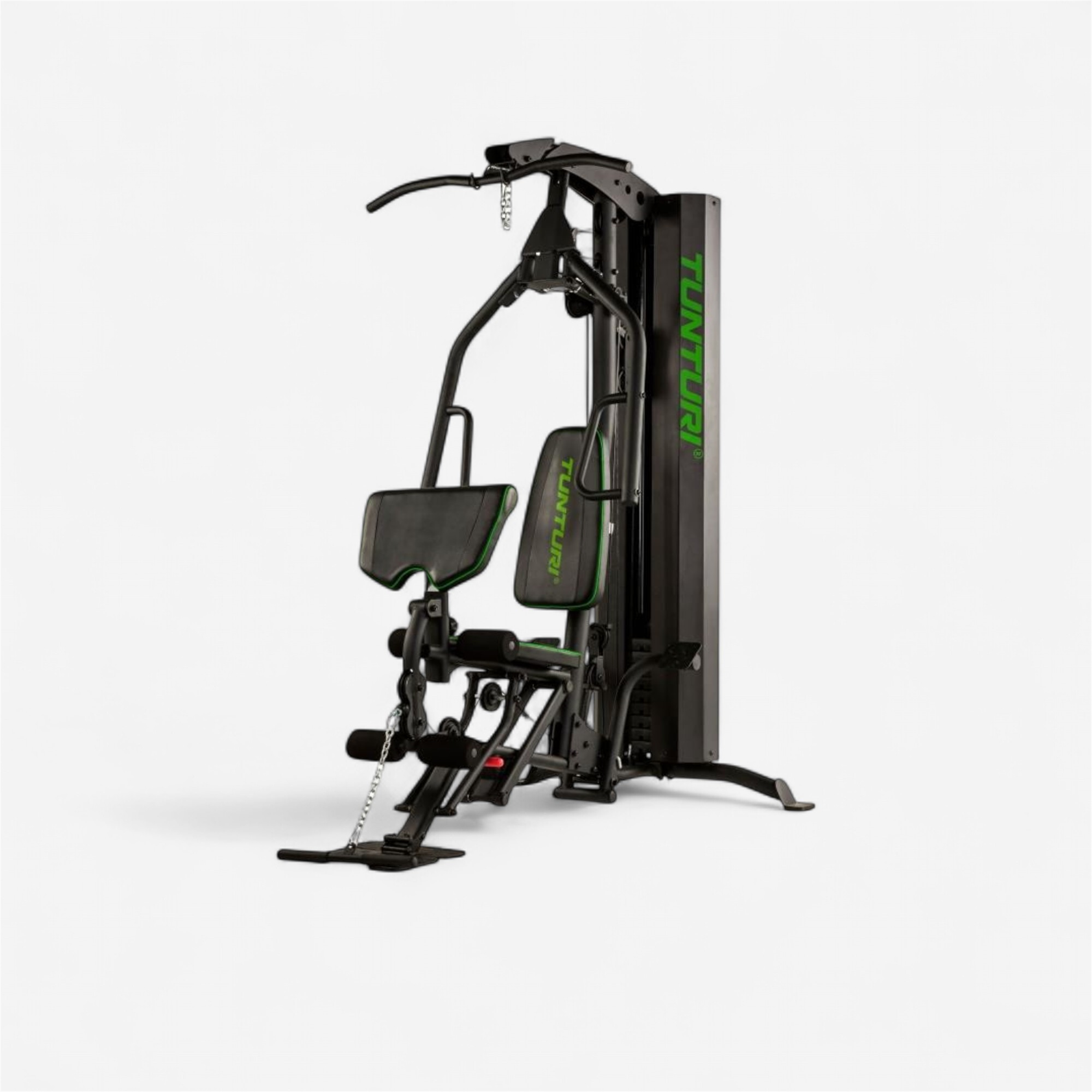 Appareil de musculation tunturi - station de musculation hg60 - Fitness et musculation - Musculation, Cross Training - TUNTURI-Decathlon PRO - Clubs -