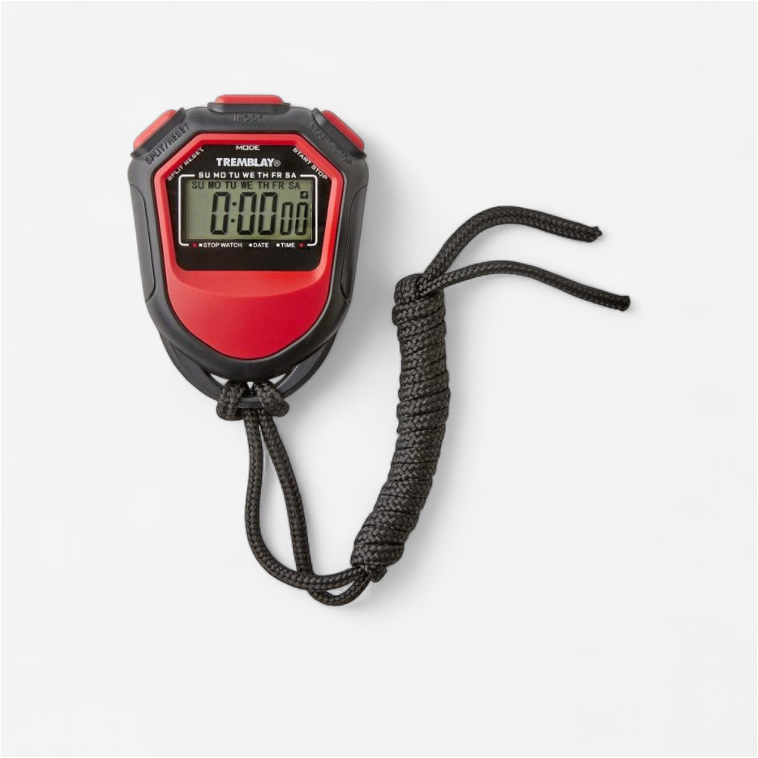 Chronometre premier prix - Montres, Capteurs, Chronos - TREMBLAY- Clubs - Entreprises - Collectivités - Associations