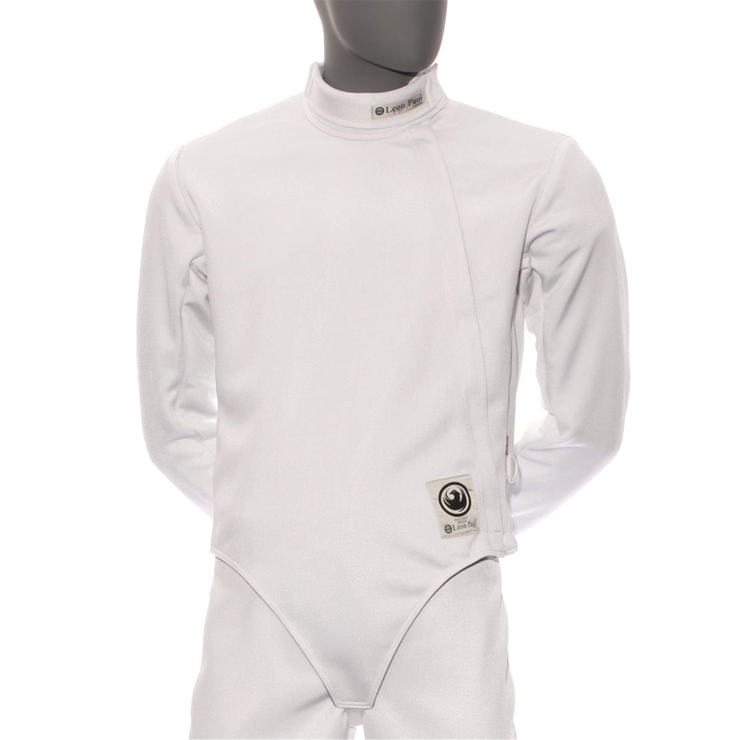 Veste escrime homme leon paul - phoenix 350n blanc - Sports de combat - Escrime - LEON PAUL-Decathlon PRO - Clubs - Entreprises - Collectivités -