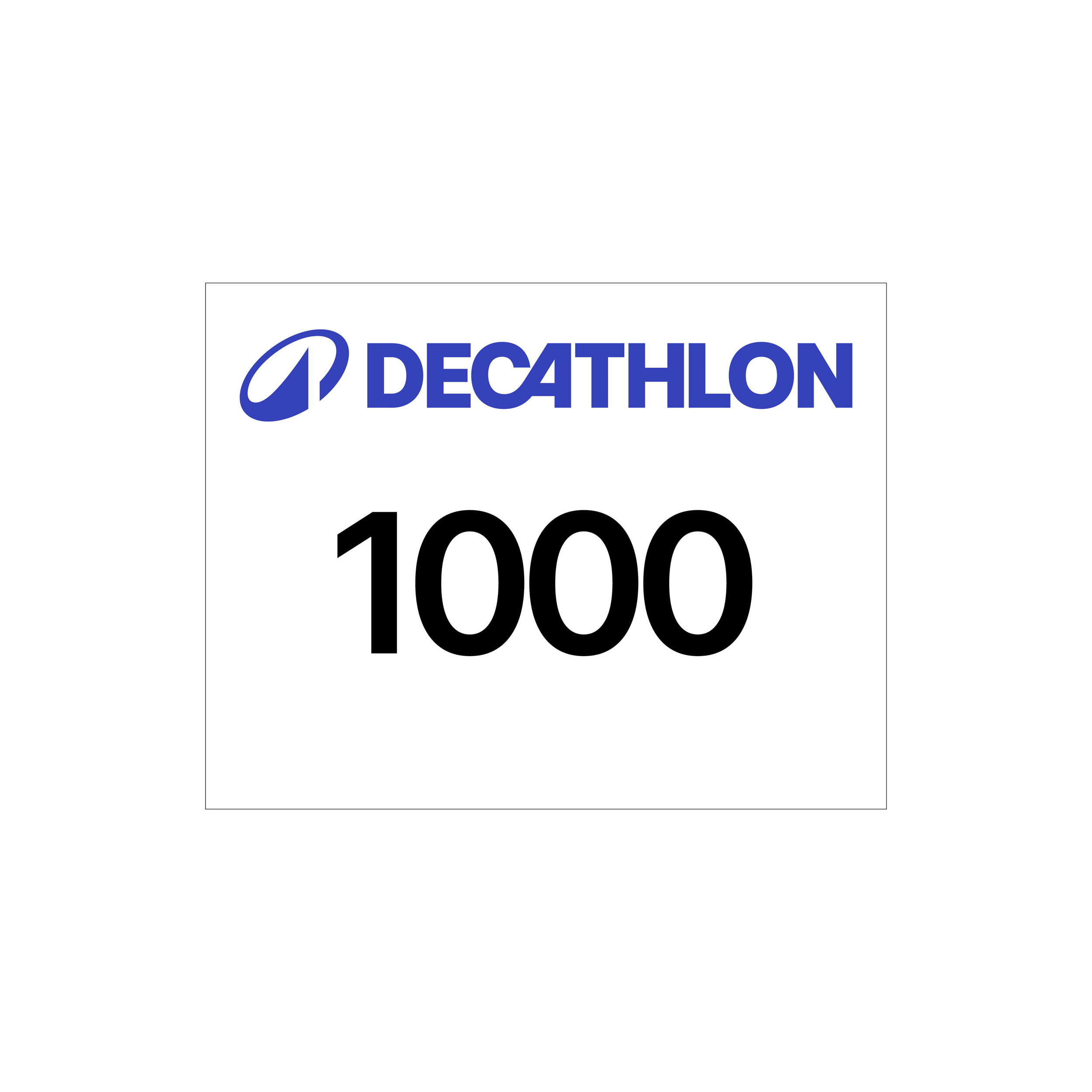 Gilet fluo course a pied decathlon hot sale