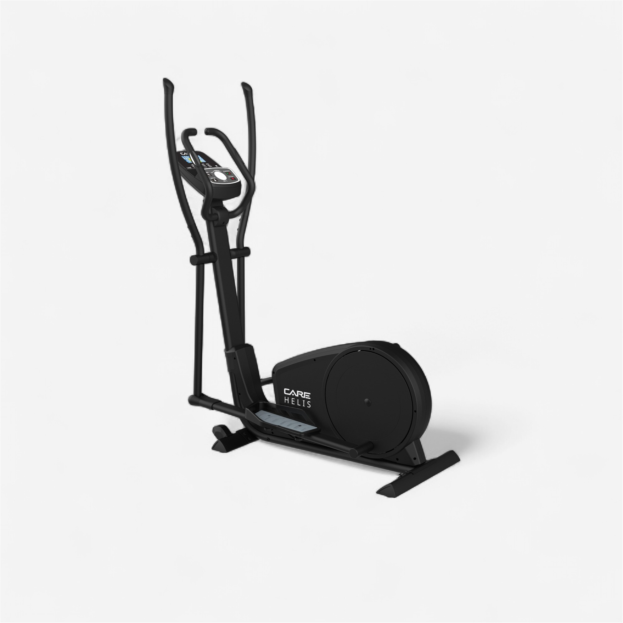 Cardio Training Velo Elliptique Doctor Fitness Doctor