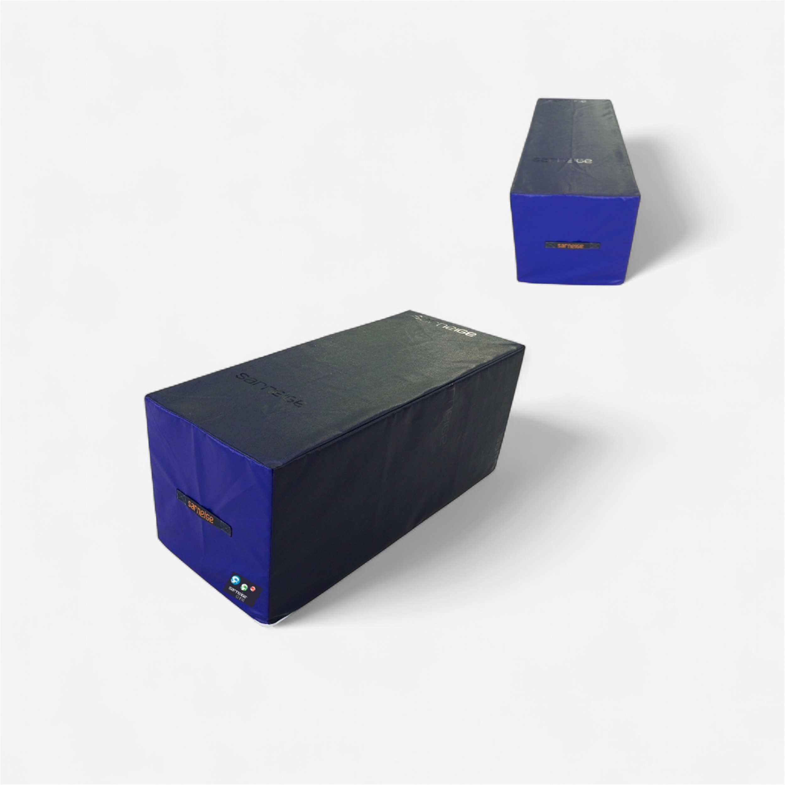 Poutre gymstart - Gymnastique - Sarneige- Clubs - Entreprises - Collectivités - Associations