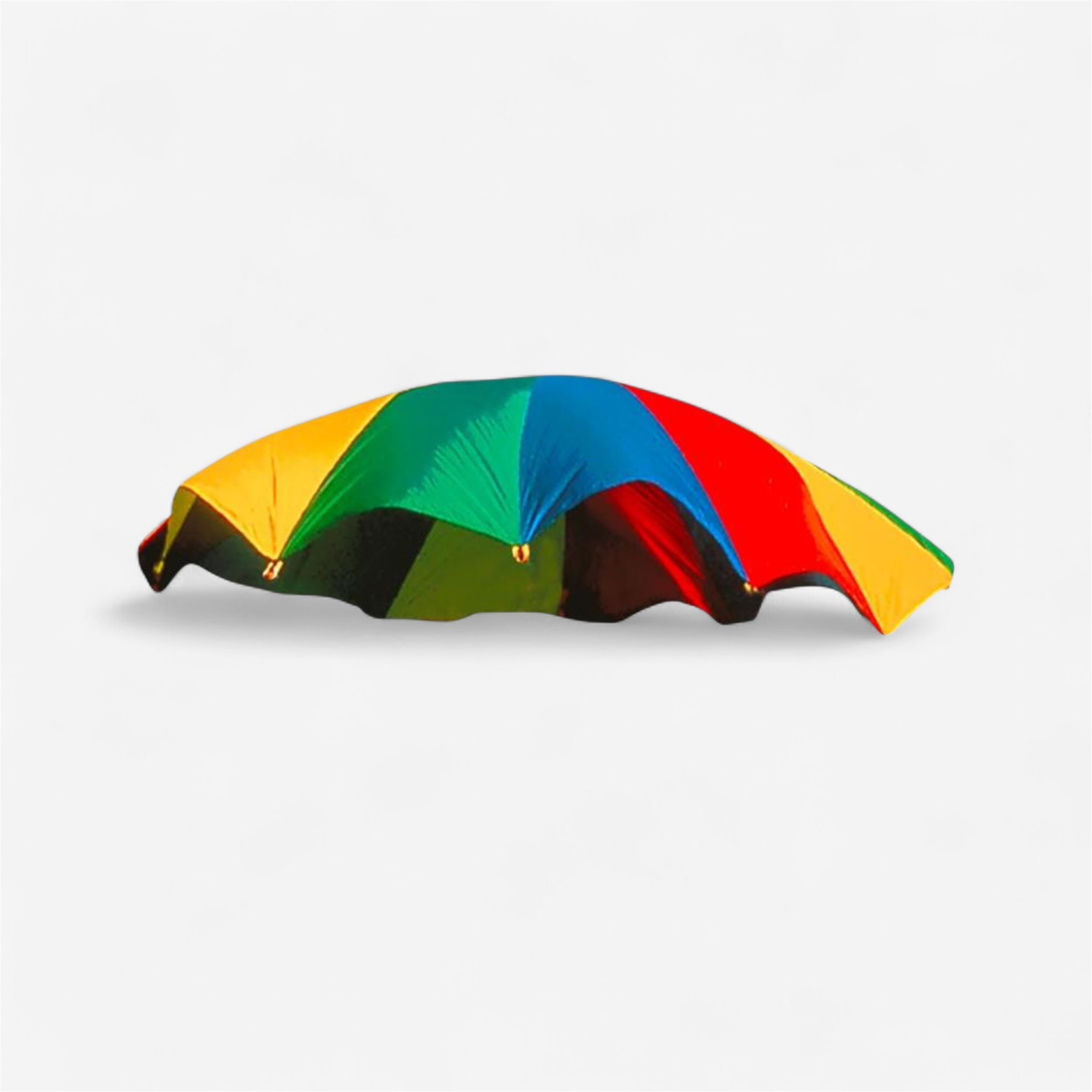 Parachute coopératif baby gym 7,3m megaform - Thématiques - Eveil et motricité - MEGAFORM-Decathlon PRO - Clubs - Entreprises - Collectivités -