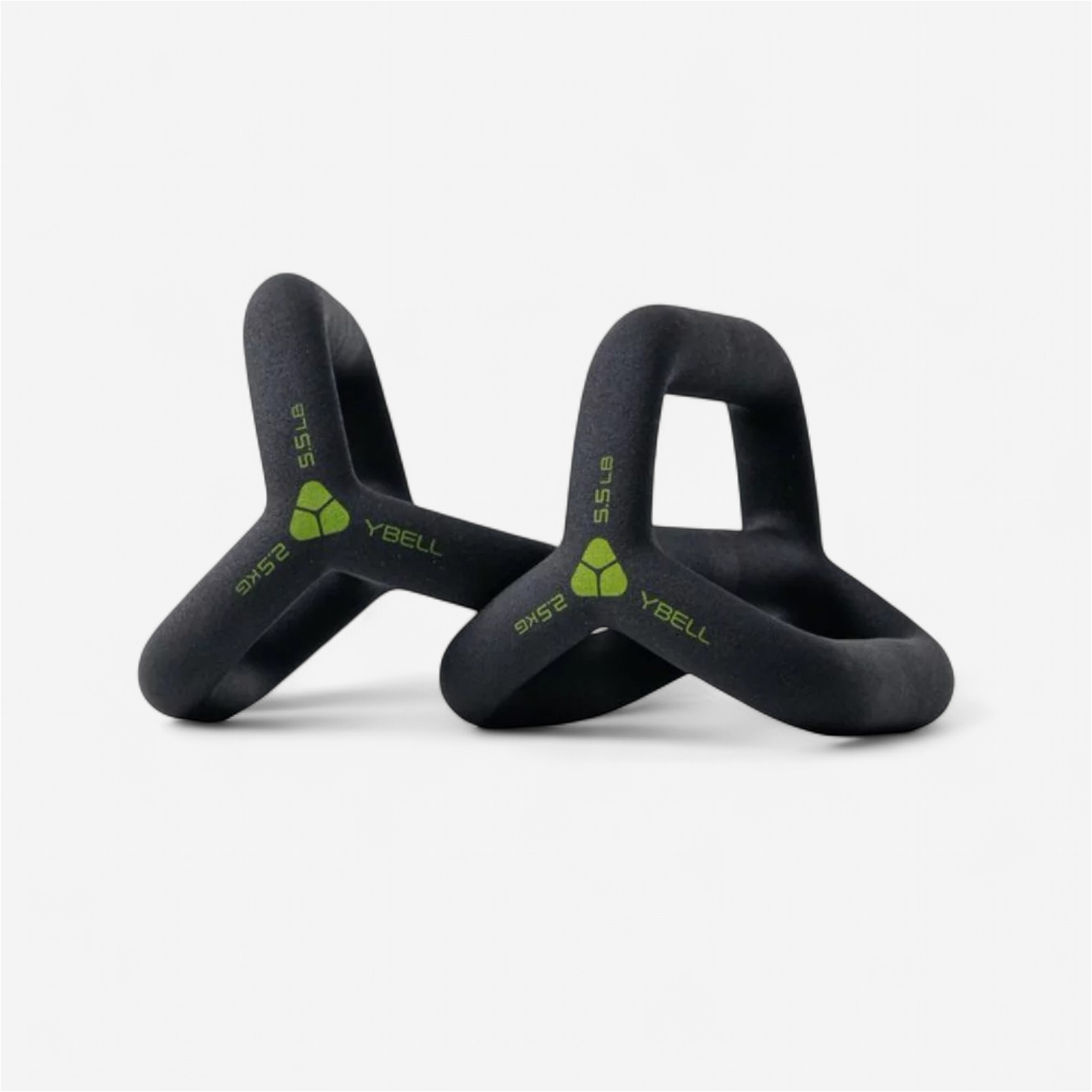 Ybell neo arc - 2,5kg (l'unité) - Fitness et musculation - Musculation, Cross Training - YBELL-Decathlon PRO - Clubs - Entreprises - Collectivités -