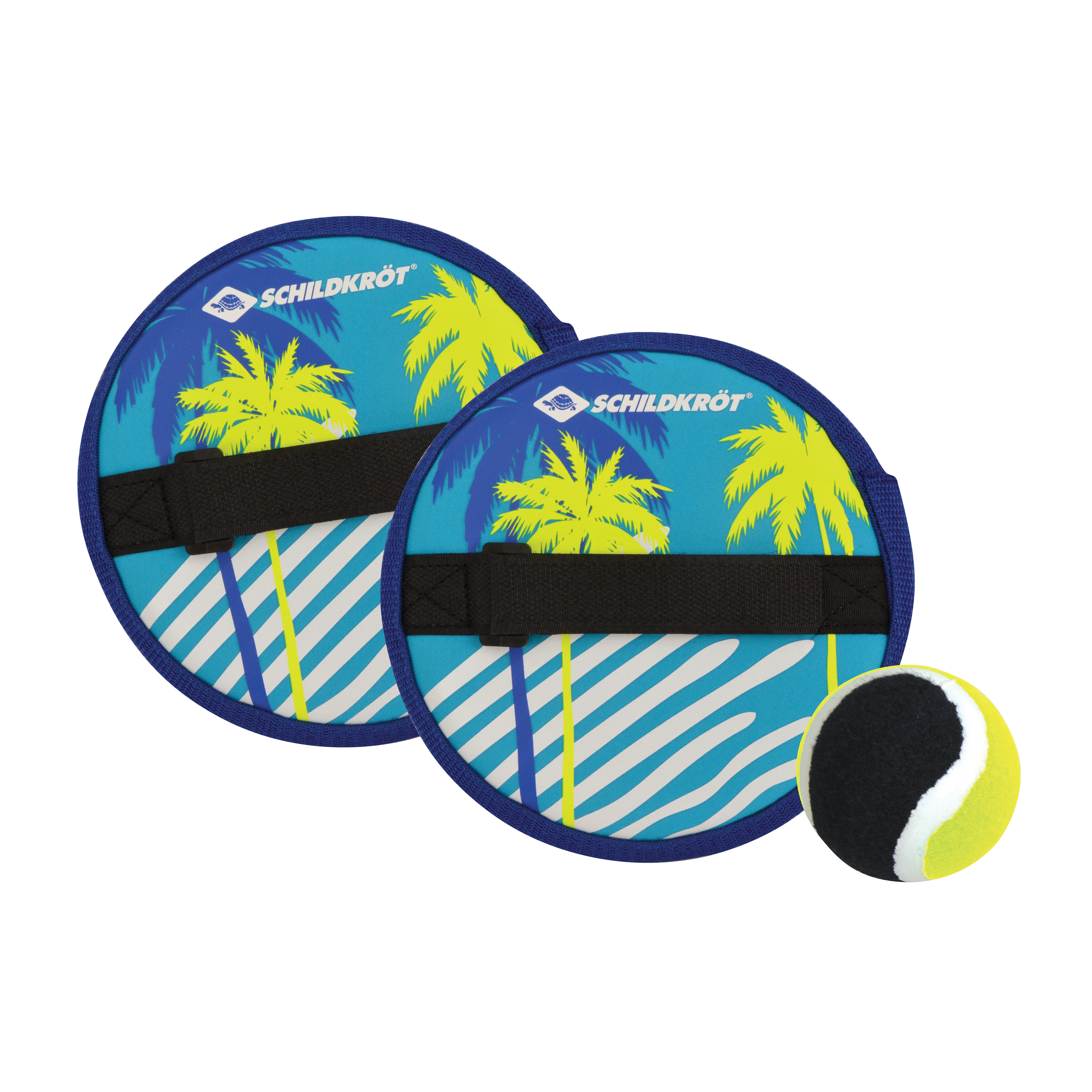 Schildkröt neoprene catchball set beach - SCHILDKRÖT