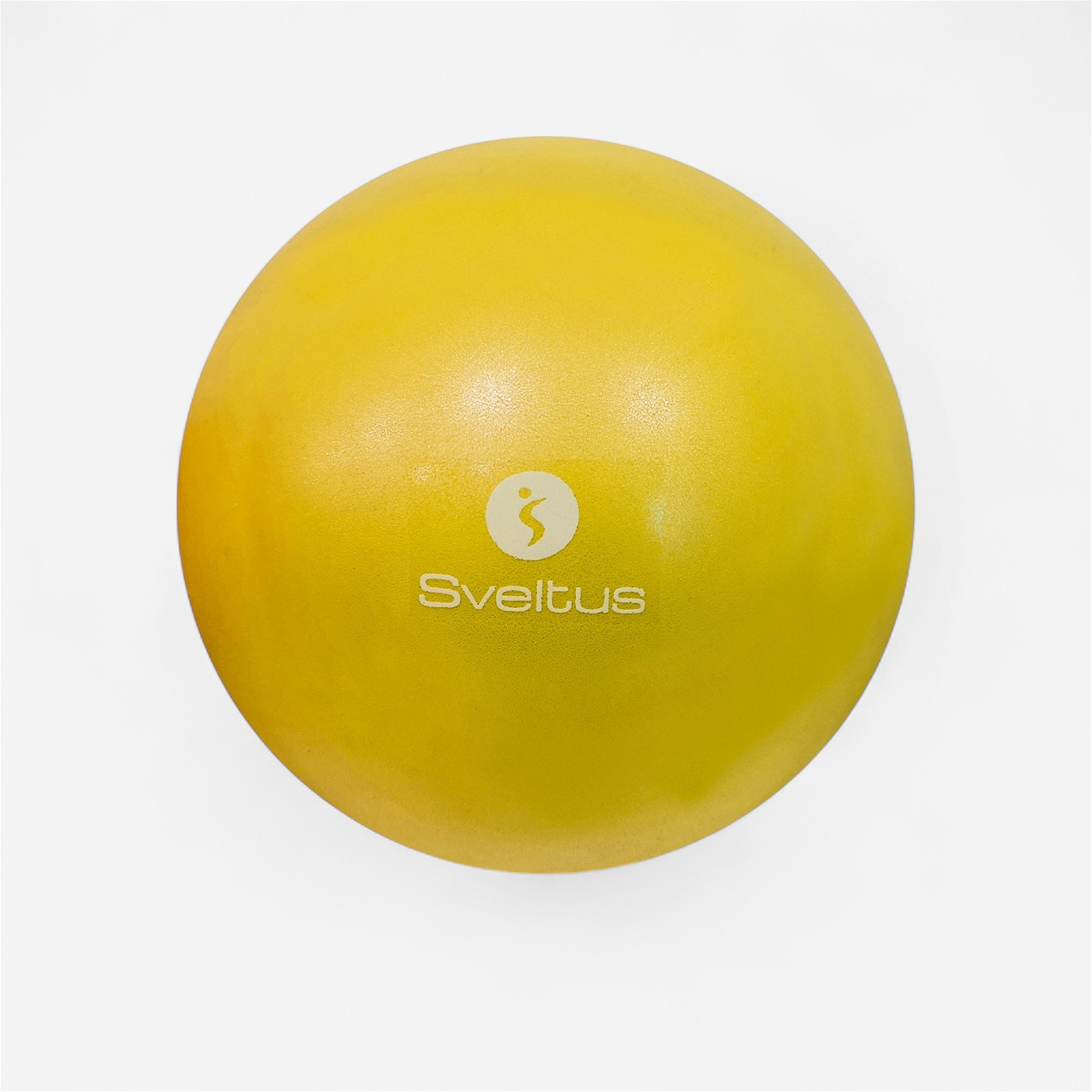 Balle baby gym 20 cm sveltus - paille jaune - Gymnastique et sports artistiques - Baby gym - Sveltus-Decathlon PRO - Clubs - Entreprises -
