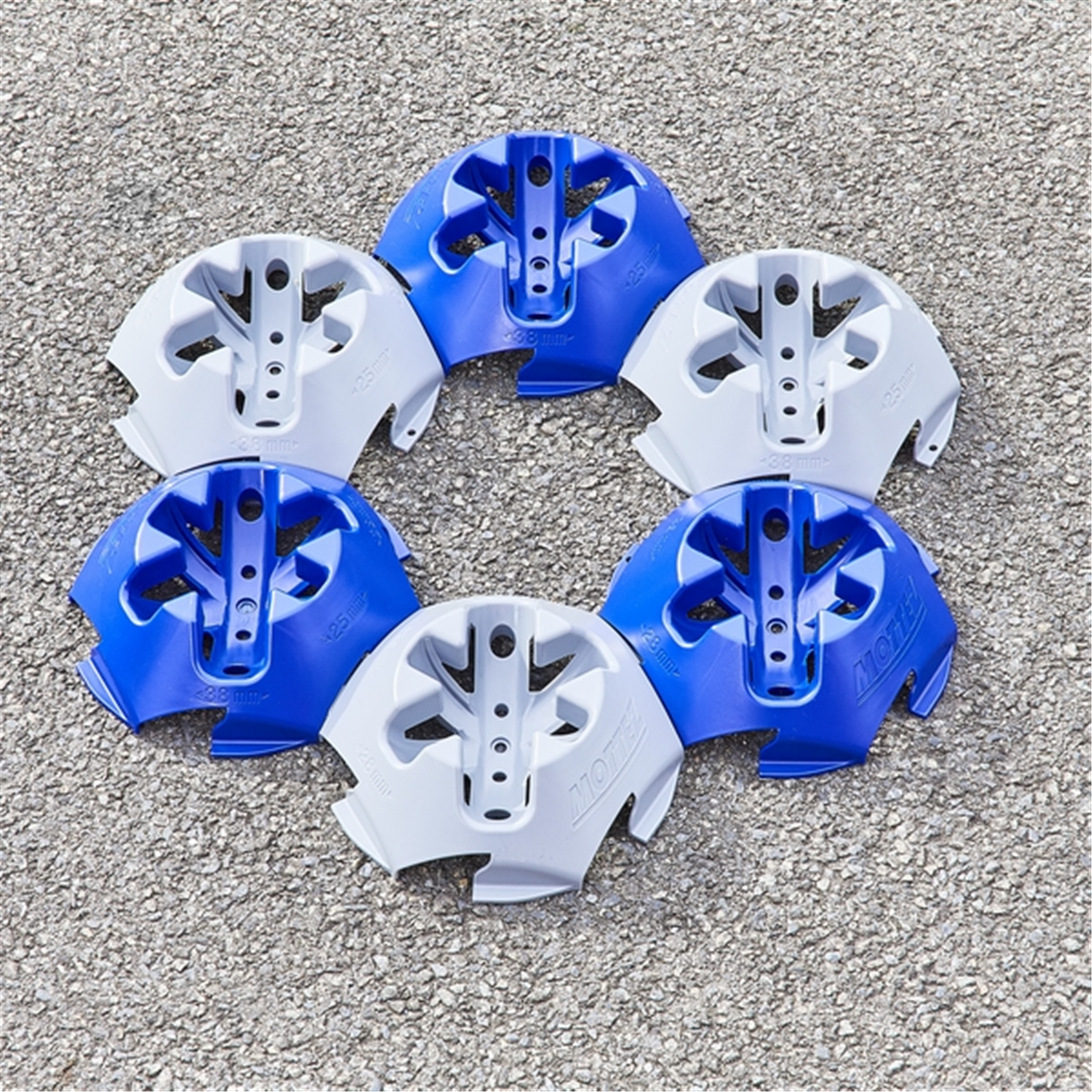 Support Pour Trottinette Freestyle - Pour Roues 95 à 120 Mm - Stable, Portable, Sans Vis - LORESJOY