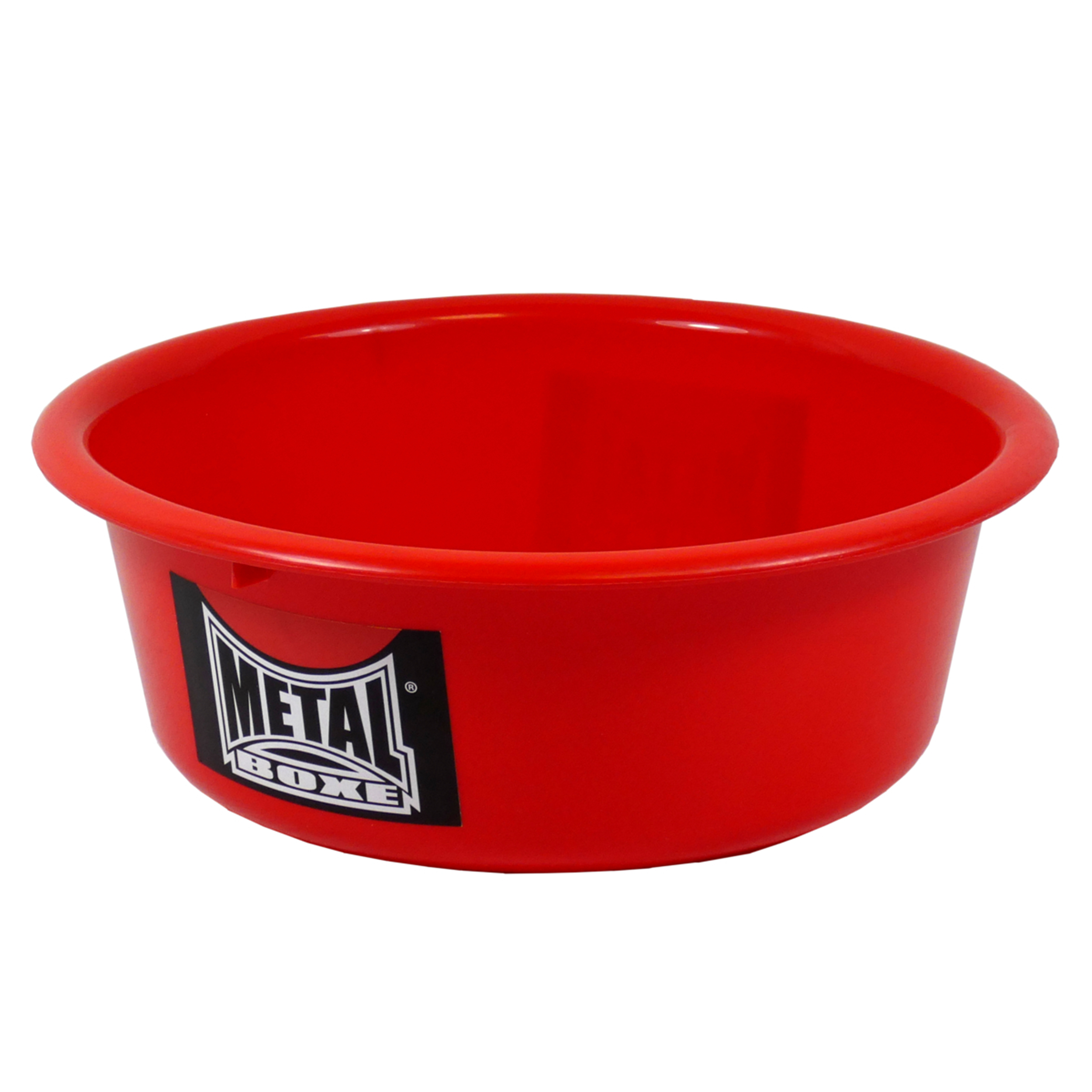 Cuvette 3,5l metalboxe - Boxe - METAL BOXE- Clubs - Entreprises - Collectivités - Associations