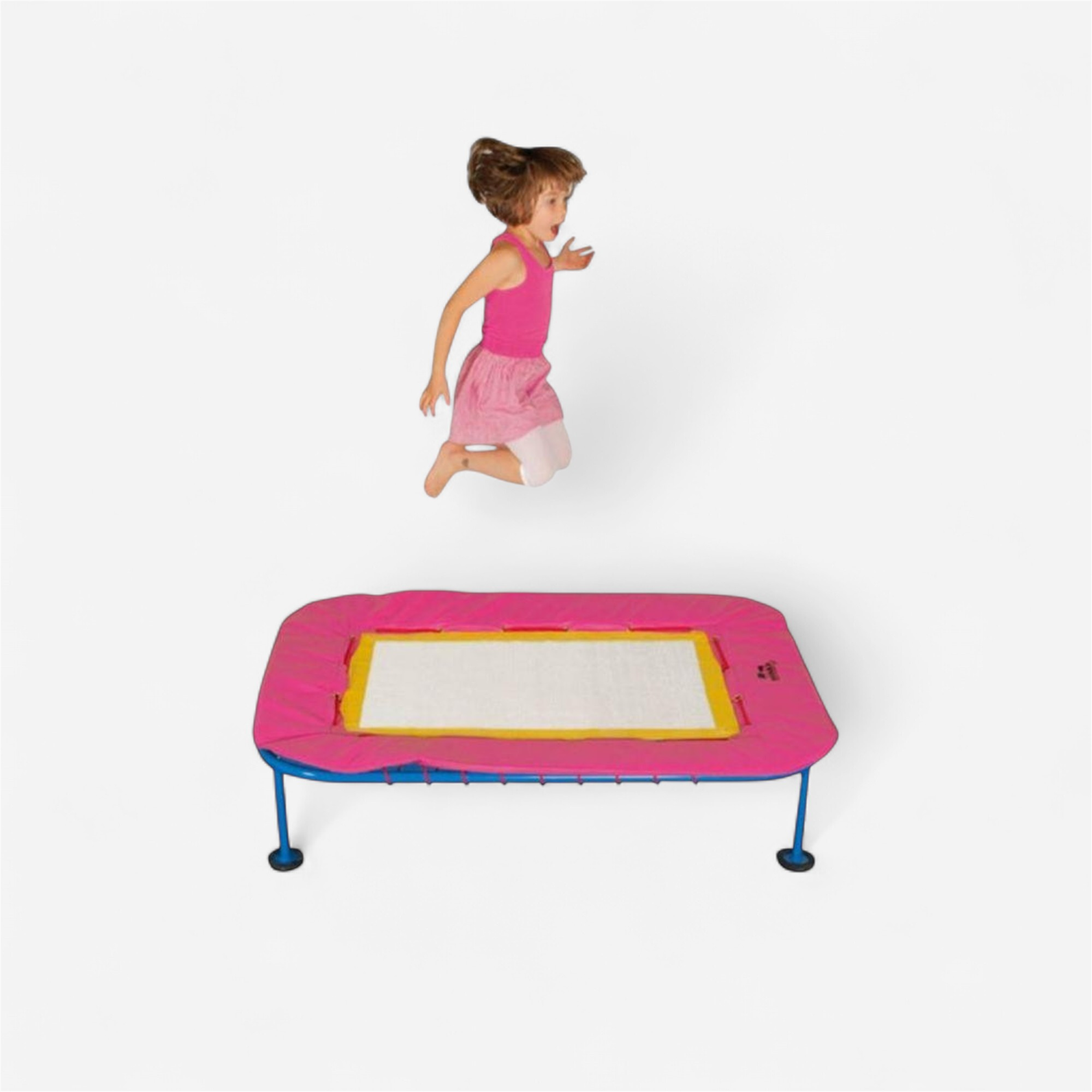 Trampoline baby gym dimasport - Thématiques - Eveil et motricité - Dimasport-Decathlon PRO - Clubs - Entreprises - Collectivités - Associations