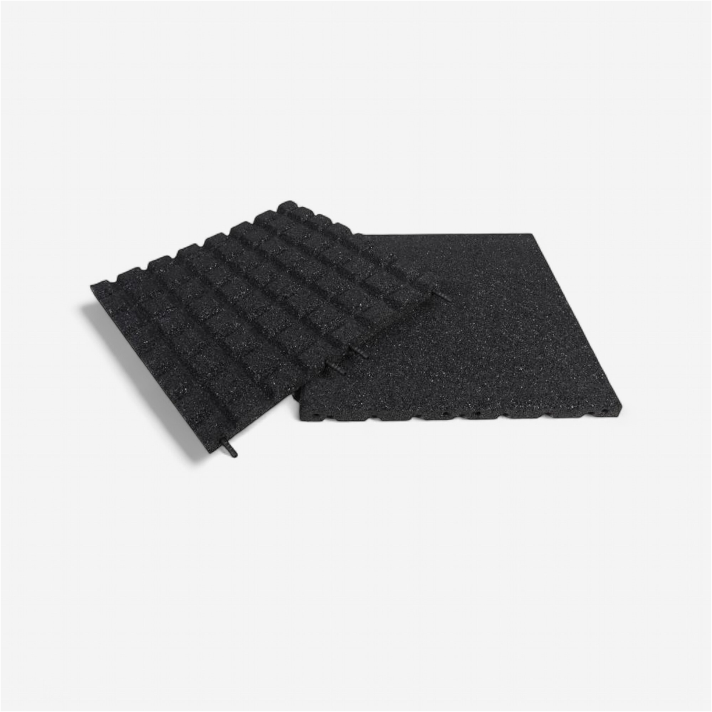 Lot 80 dalles sol fitness 50x50x3cm hecmar - Fitness et musculation - Musculation, Cross Training - Hecmar-Decathlon PRO - Clubs - Entreprises -