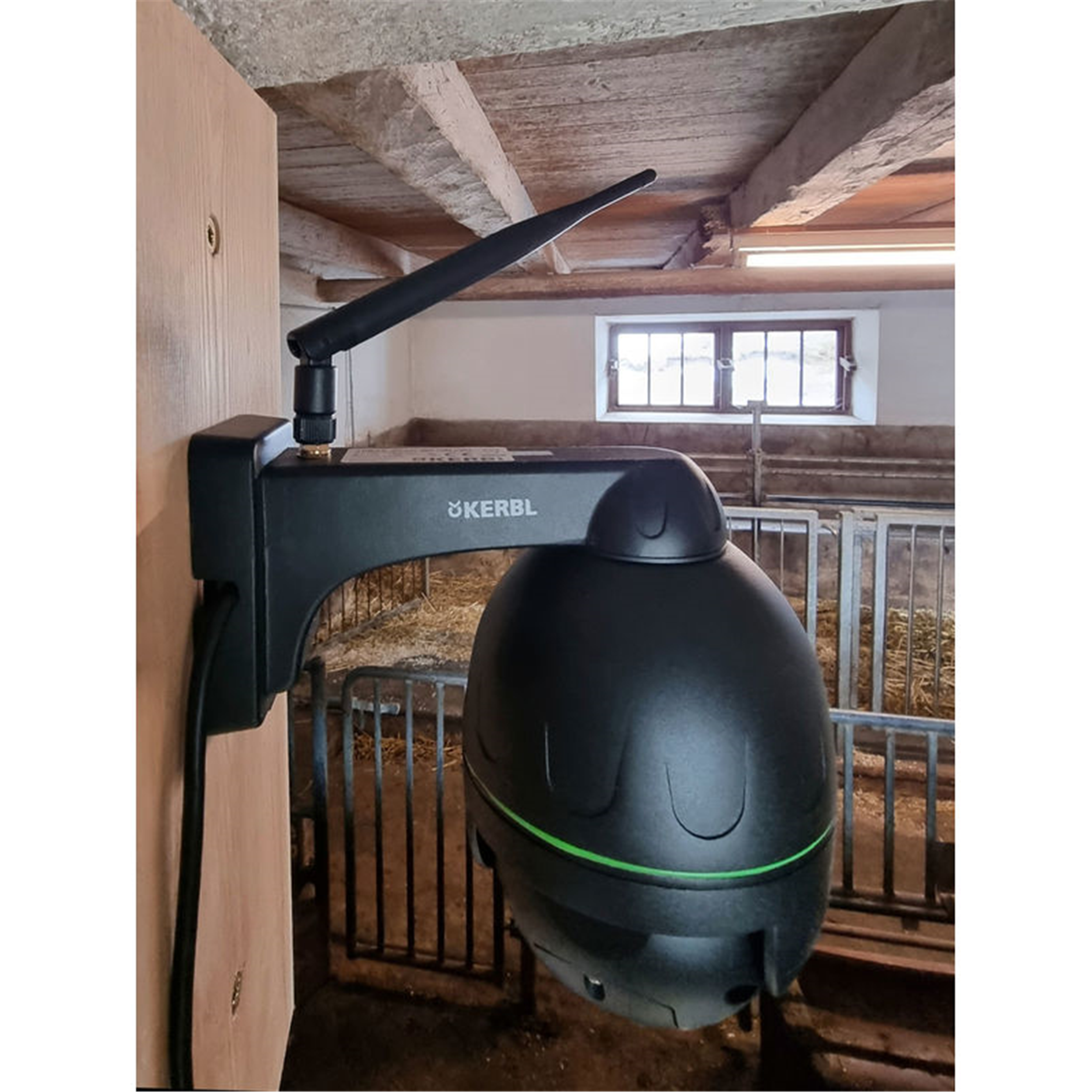 Ipcam 360 fhd mini - Equitation - KERBL- Clubs - Entreprises - Collectivités - Associations