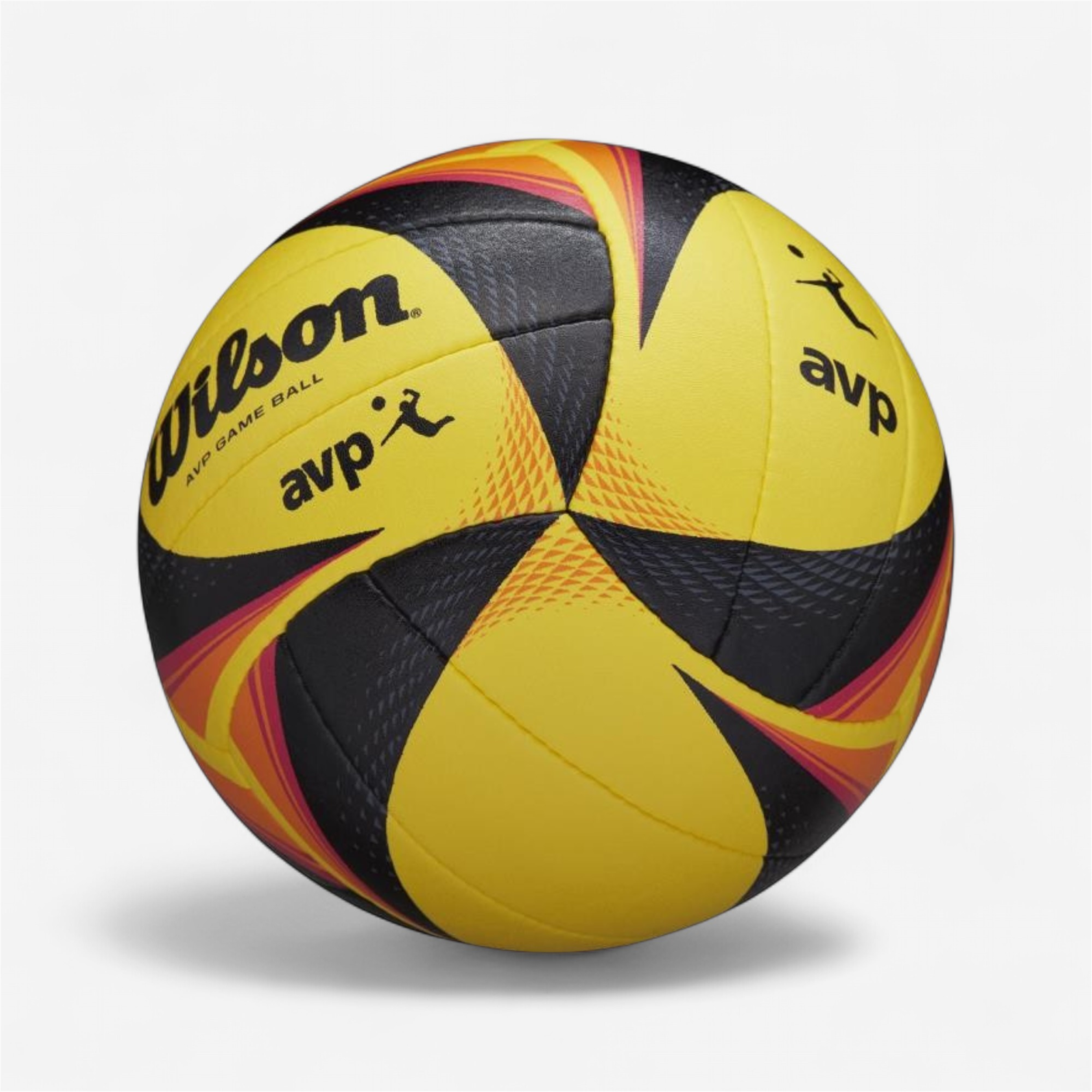 Ballon bv wilson avp vb official gb - Beach-volley - Wilson- Clubs - Entreprises - Collectivités - Associations