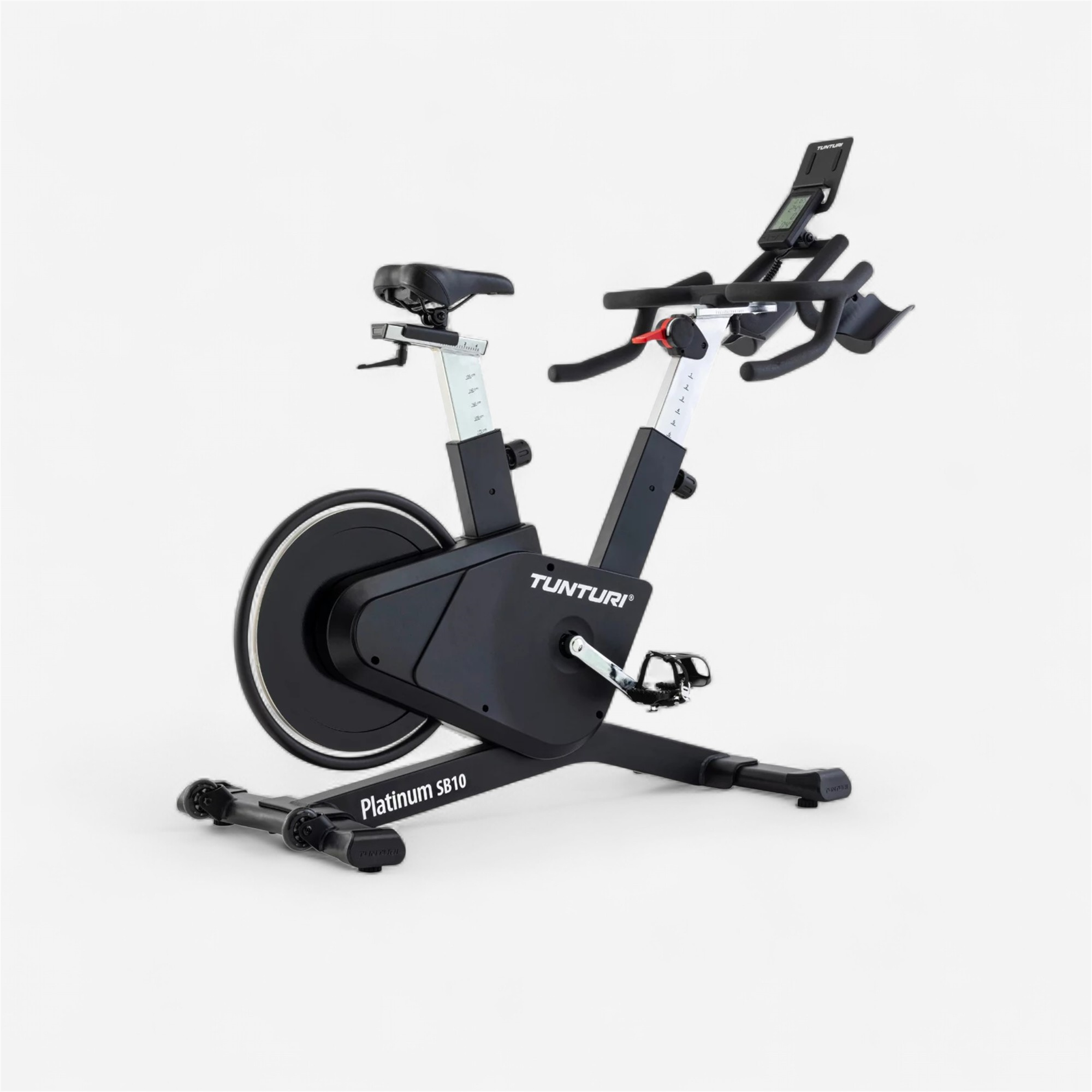 Vélo de spinning tunturi sb10 - Marque - Tunturi - TUNTURI-Decathlon PRO - Clubs - Entreprises - Collectivités - Associations