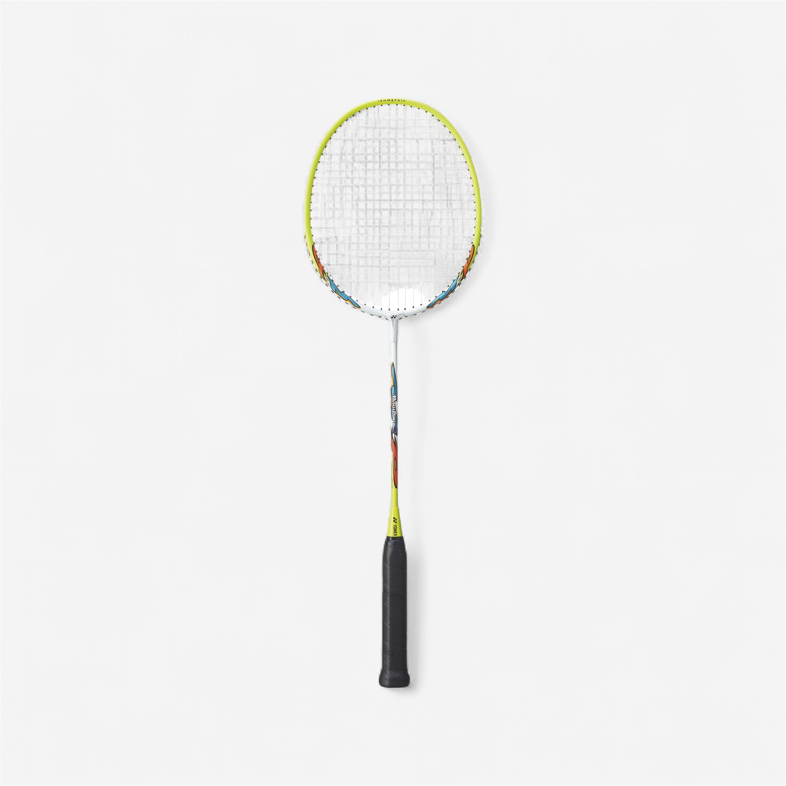Yonex muscle power 2 - Badminton - Yonex- Clubs - Entreprises - Collectivités - Associations