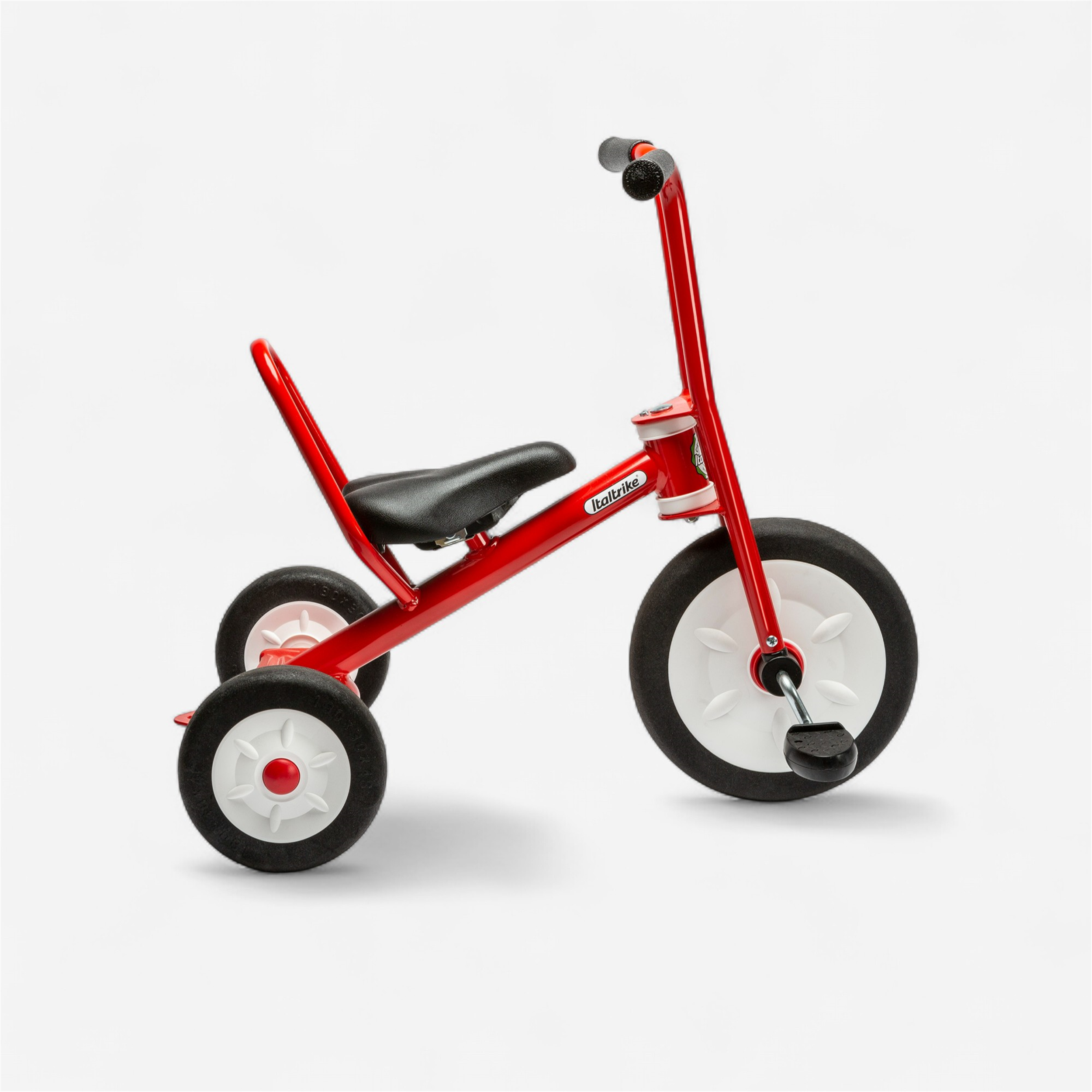 Tricycle speedy 3-6 ans - Vélos & Accessoires - Italtrike- Clubs - Entreprises - Collectivités - Associations