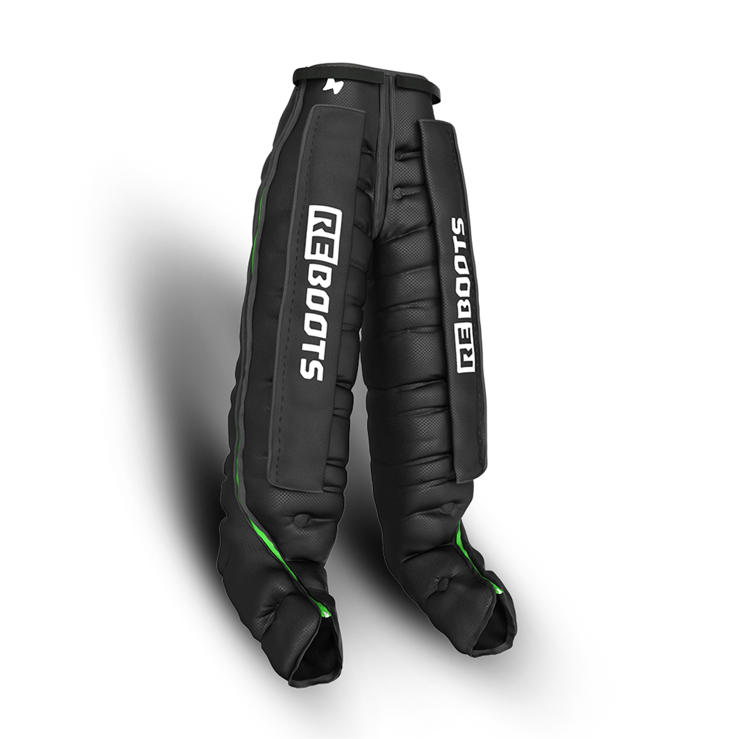 Bottes de pressothérapie reboots taille l adulte - go lite recovery pants 2.0 - Santé - REBOOTS- Clubs - Entreprises - Collectivités - Associations