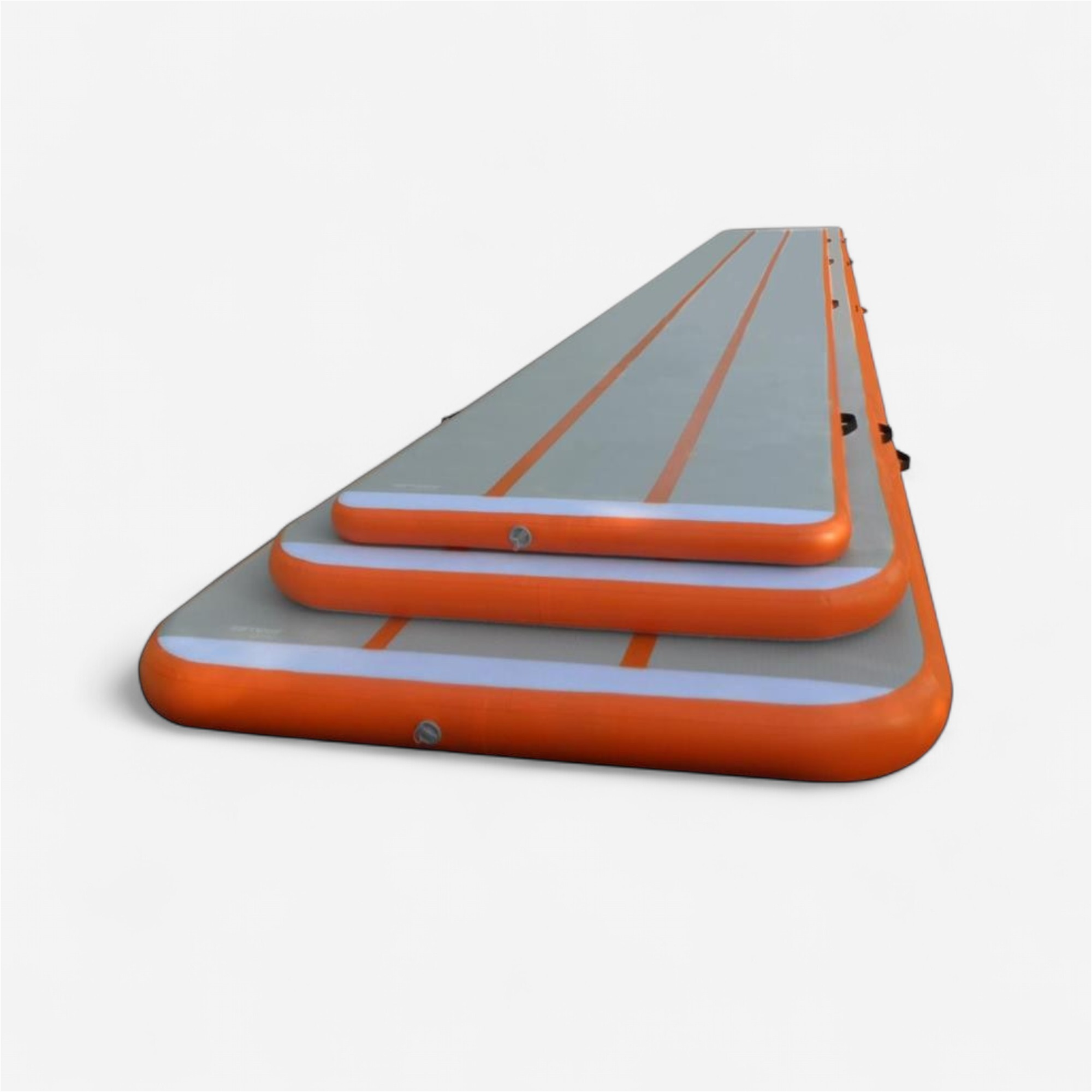 Minetom 1/2/3/4/5/6M Airtrack Mats Tapis de Gymnastique Gonflable Minetom 1/2/3/4/5/6M Airtrack Mats Tapis de Gymnastique Gonflable