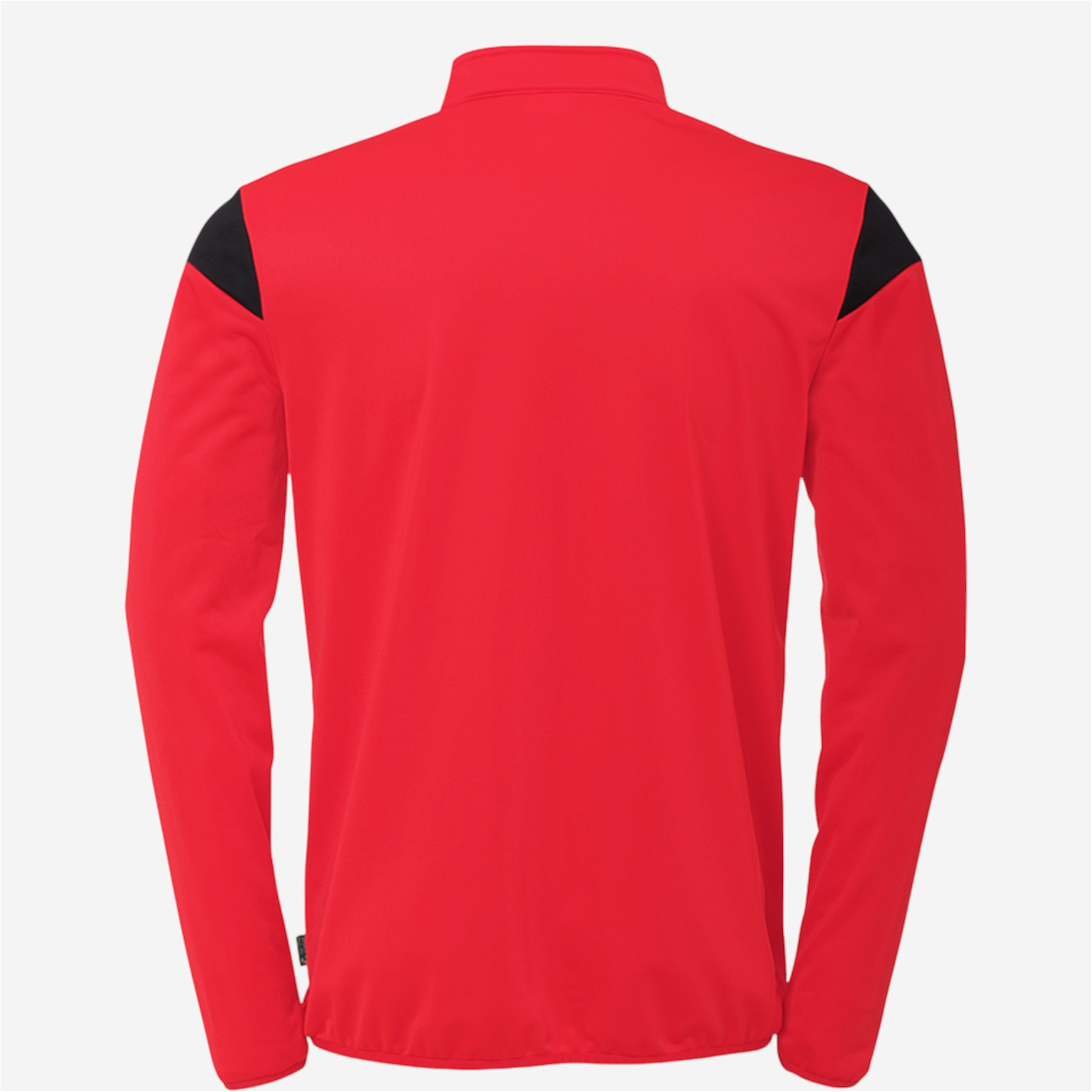 Veste uhl sq27 classiq ad rouge/noir - Football - Uhlsport- Clubs - Entreprises - Collectivités - Associations