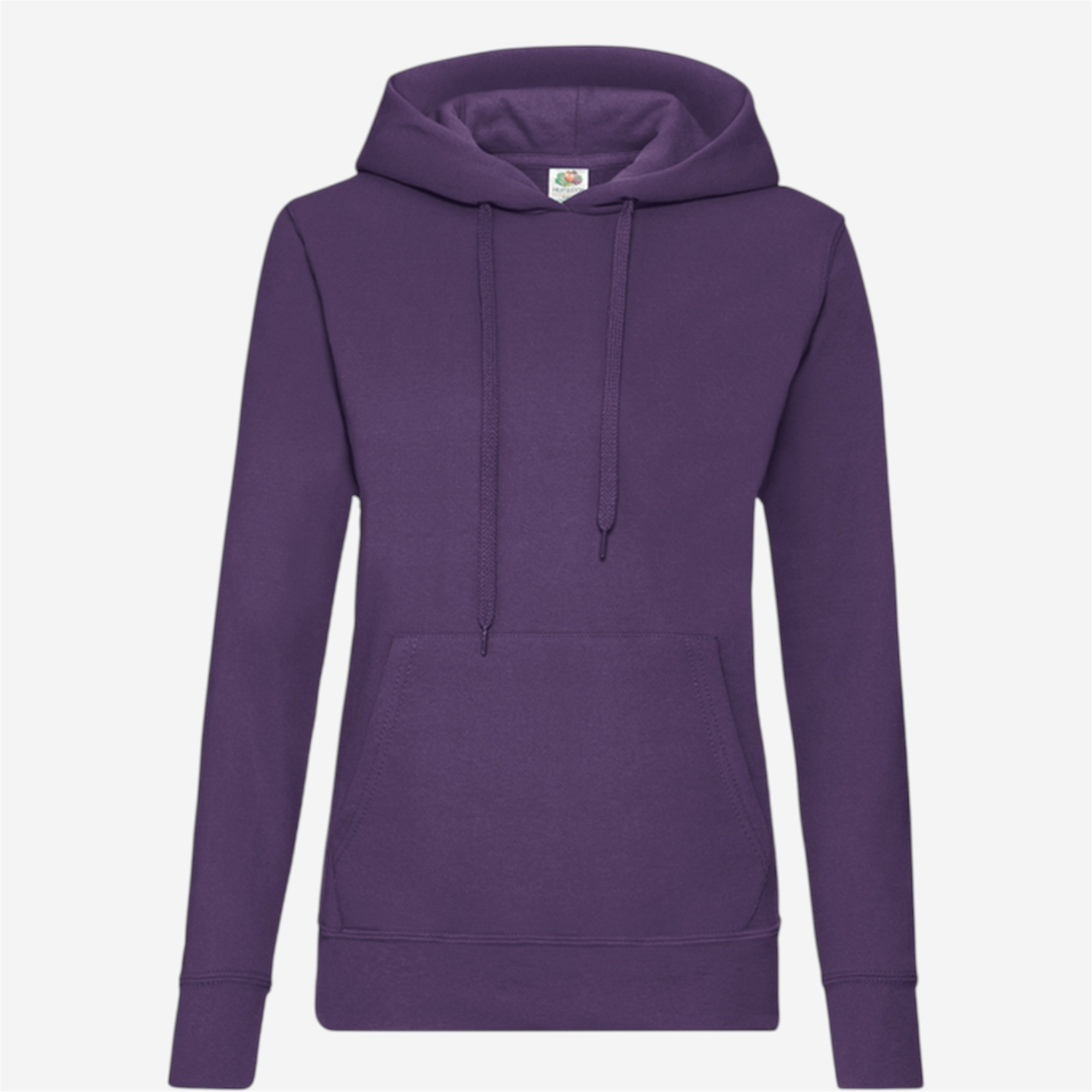 ASOS DESIGN - Sweat à capuche ultra oversize à fermeture éclair