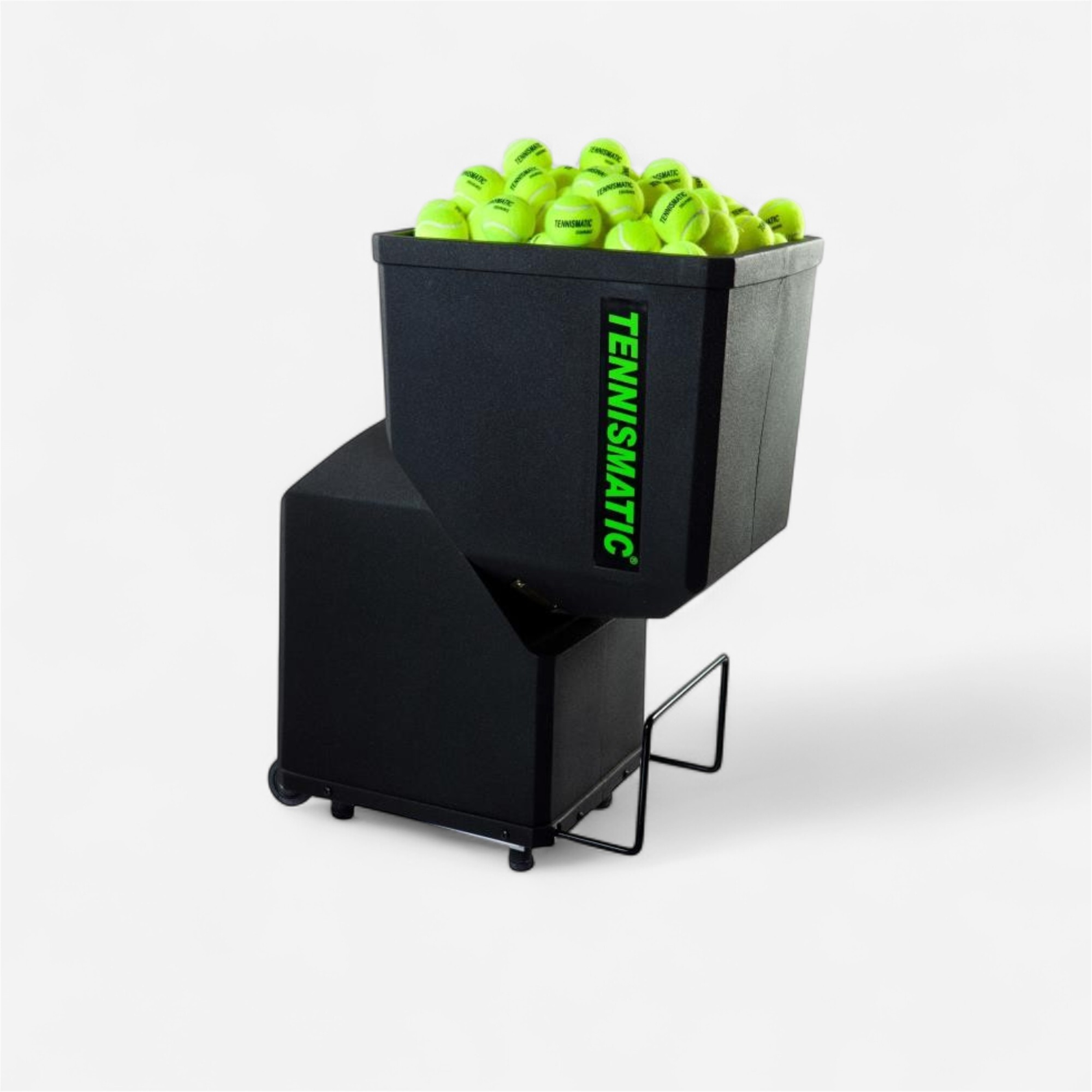 Machine lance balles tennis 19 fonctions - Tennis - SODEXSPORT- Clubs - Entreprises - Collectivités - Associations