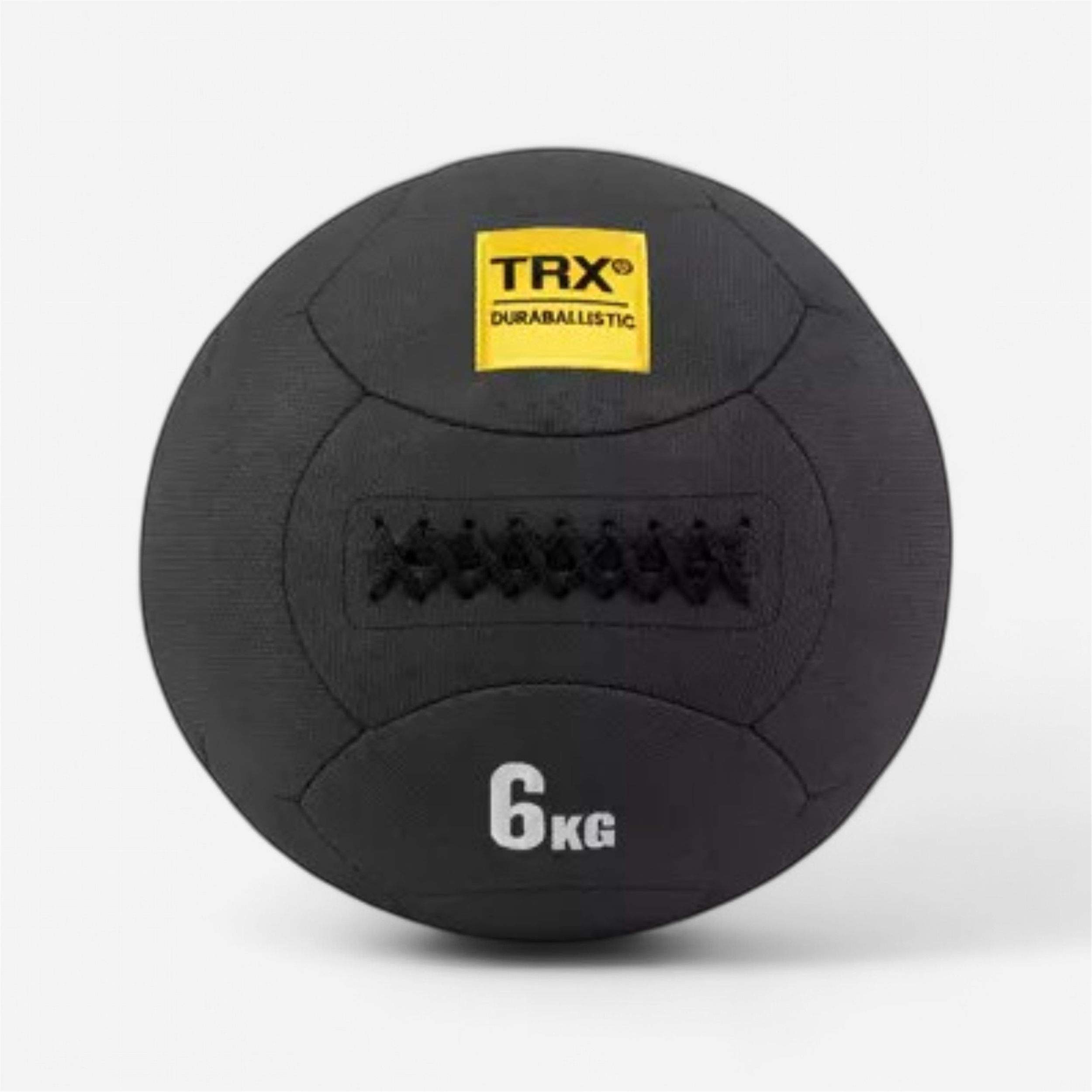 Médecine ball avec poignée 6kg