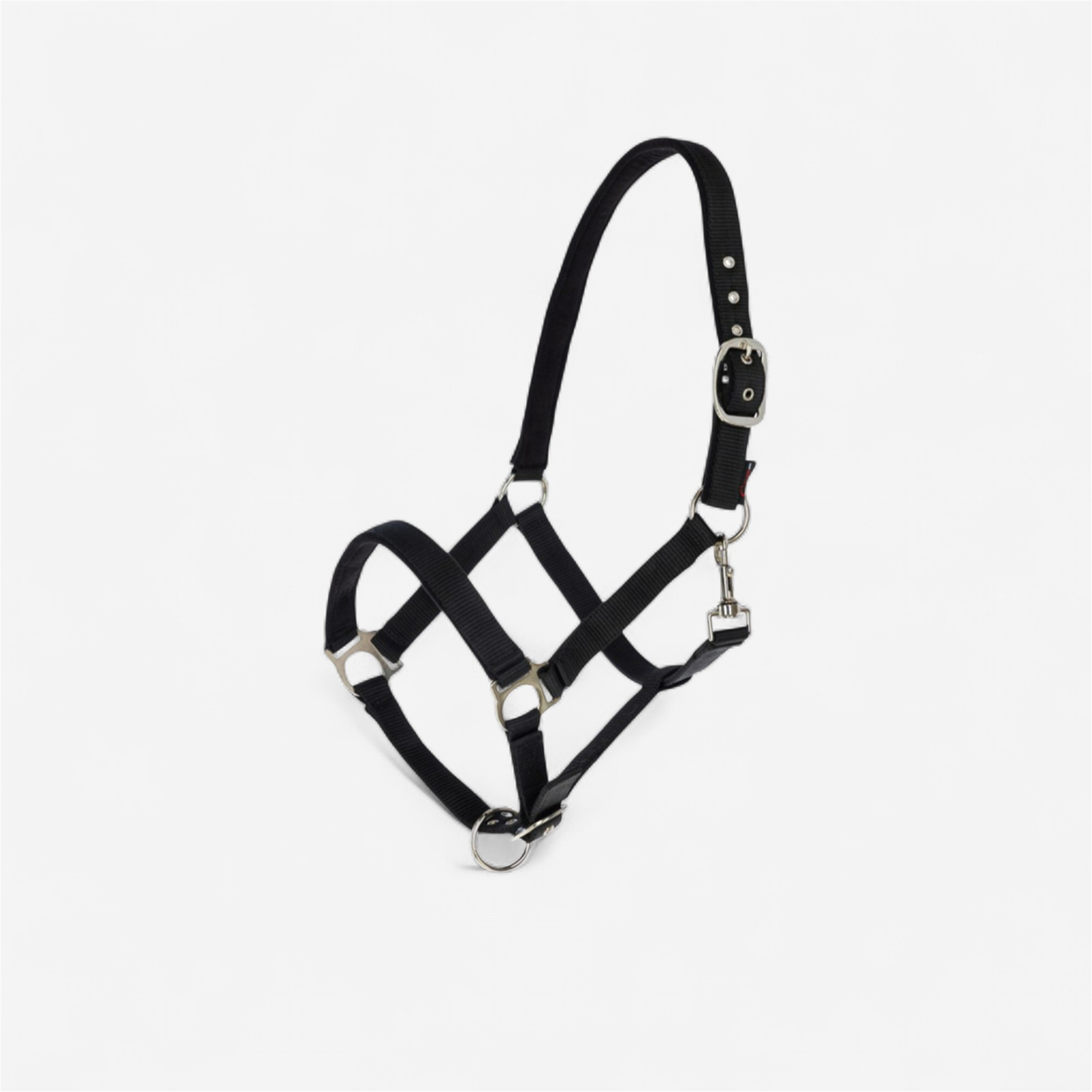 Licol dexter avec doublure polaire, noir - Mobilité urbaine et outdoor - Equitation - KERBL-Decathlon PRO - Clubs - Entreprises - Collectivités -