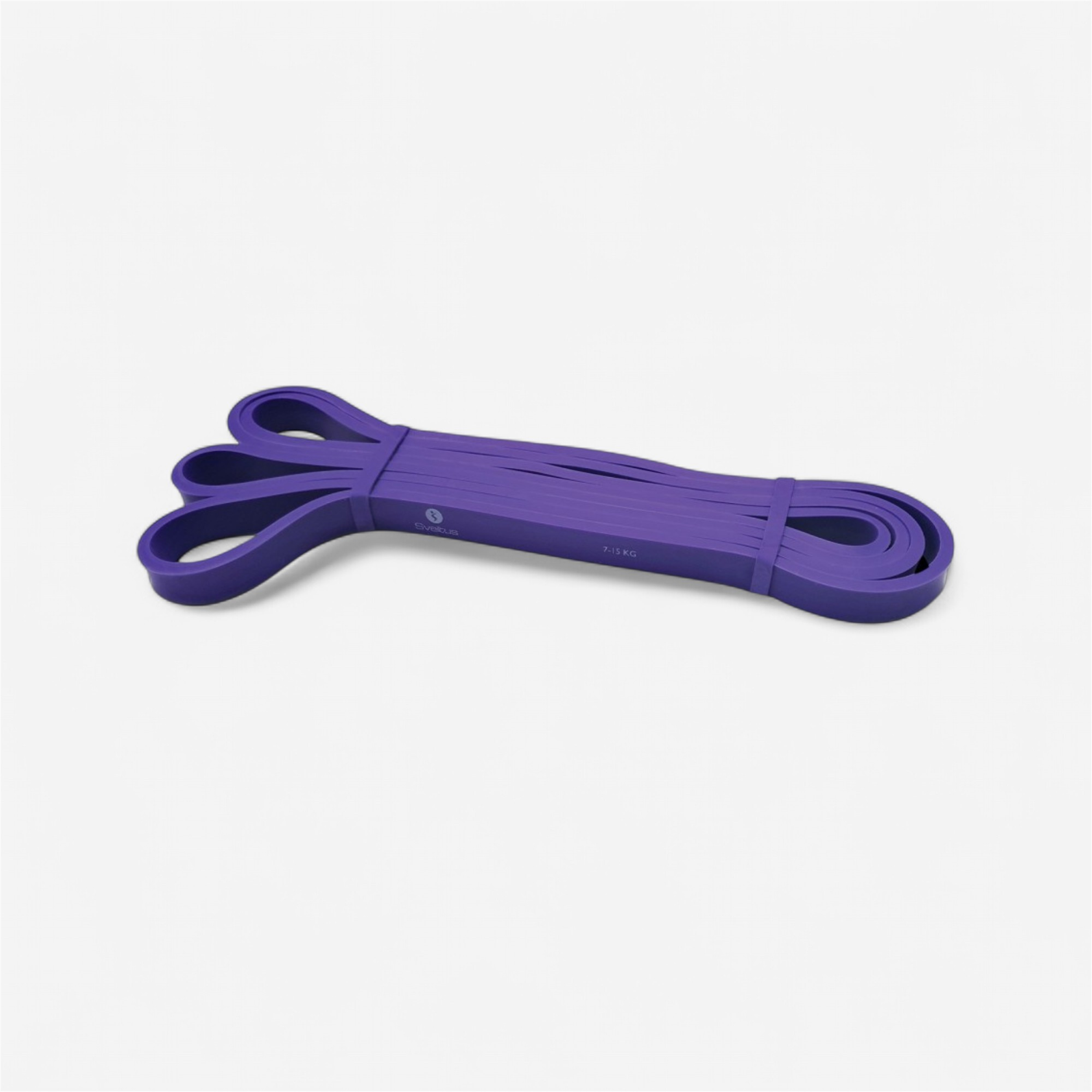 Power band violet 7-15 kg - Sveltus