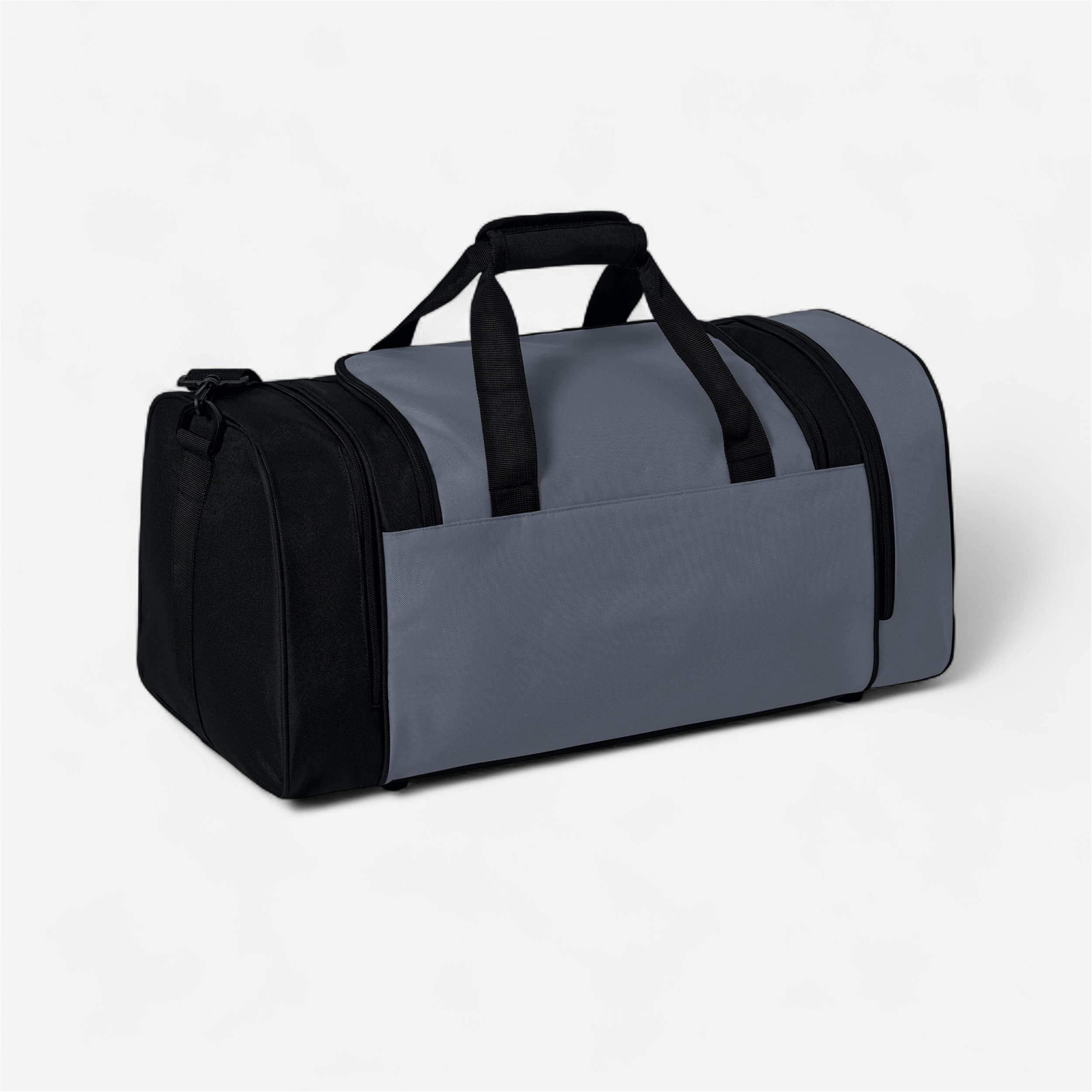 Sac de sport erima six wings noir taille s - Bagagerie - Erima- Clubs - Entreprises - Collectivités - Associations