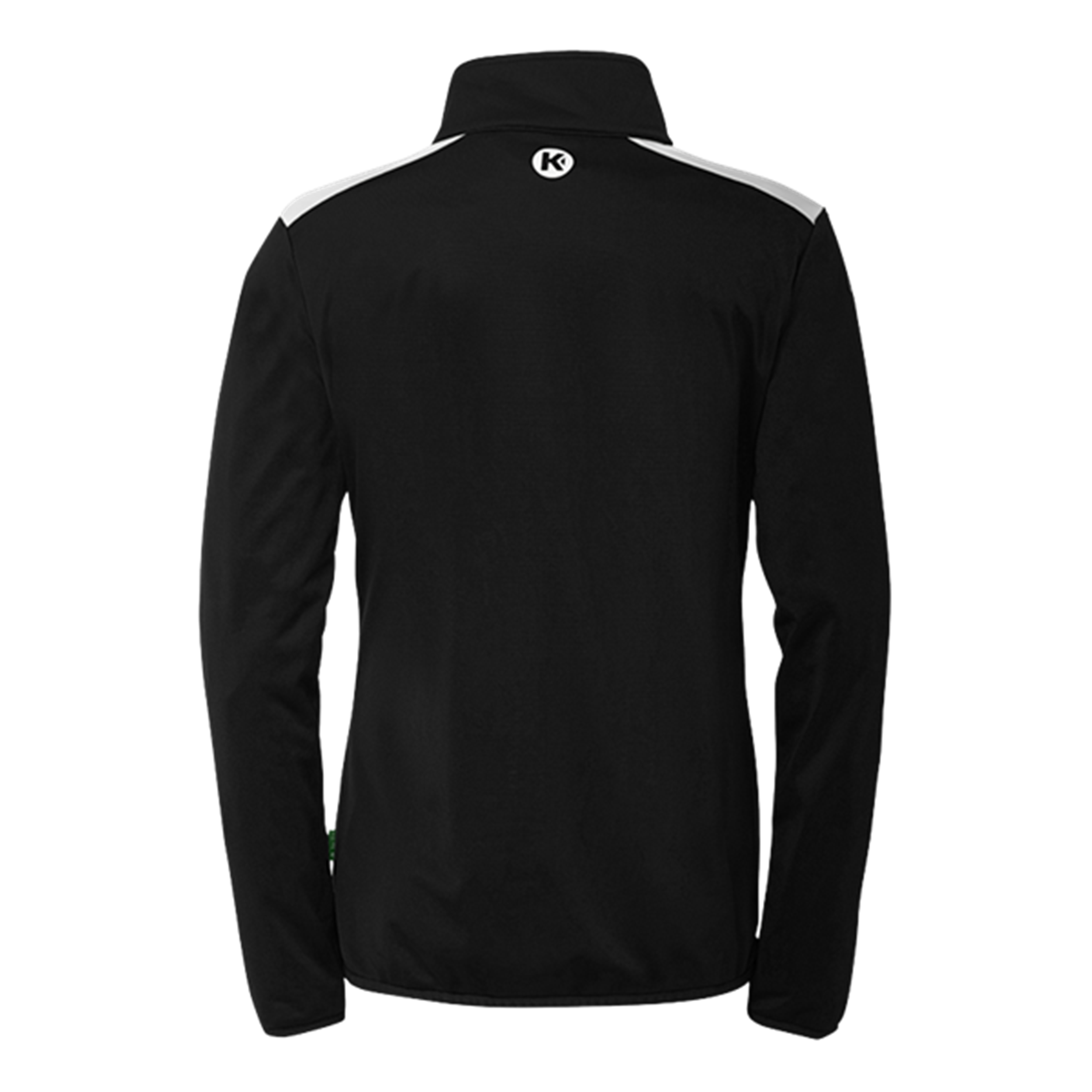 Veste poly emotion 27 femme noir - Handball - Kempa- Clubs - Entreprises - Collectivités - Associations