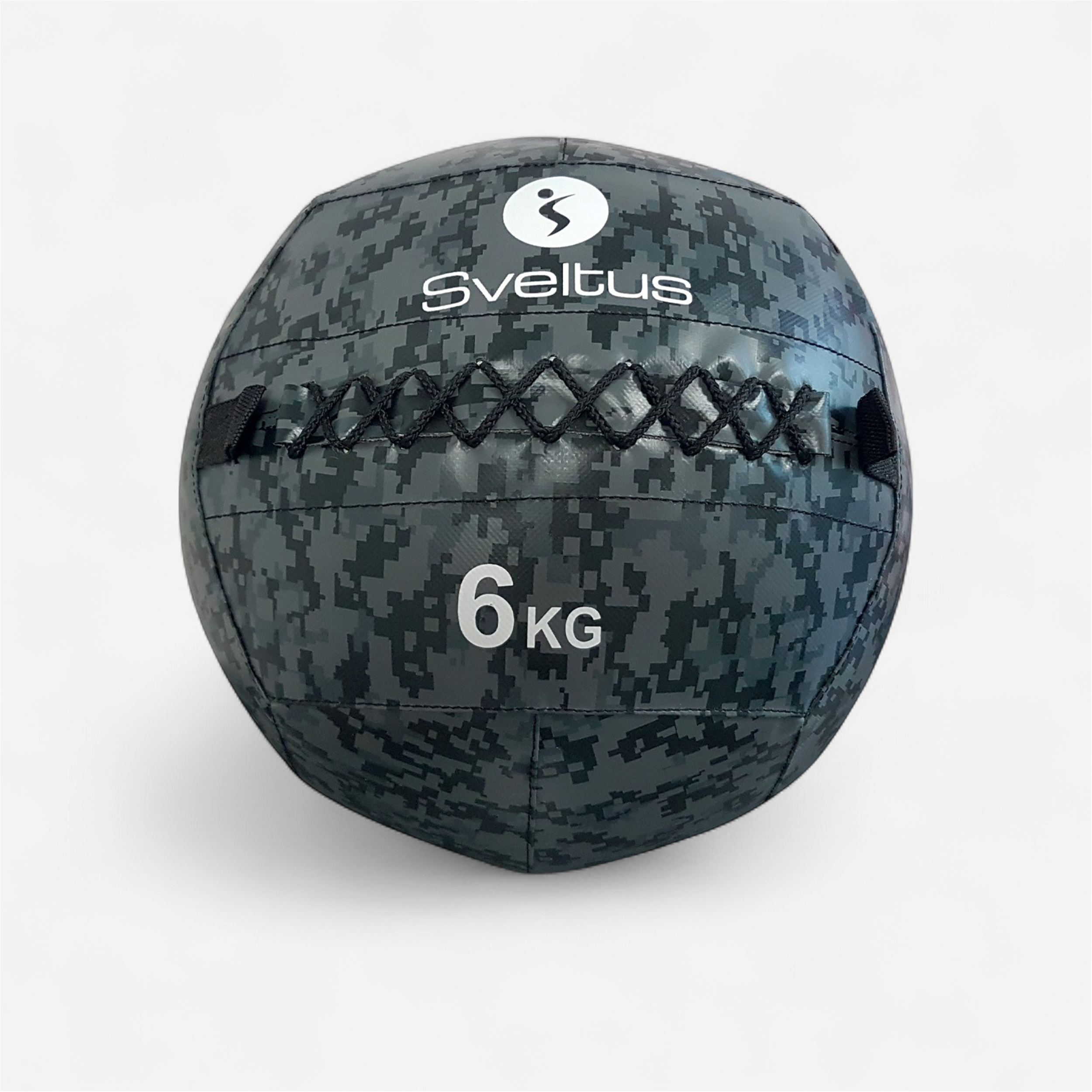 Wall ball camouflage 6 kg sveltus - Fitness et musculation - Musculation, Cross Training - Sveltus-Decathlon PRO - Clubs - Entreprises - Collectivités