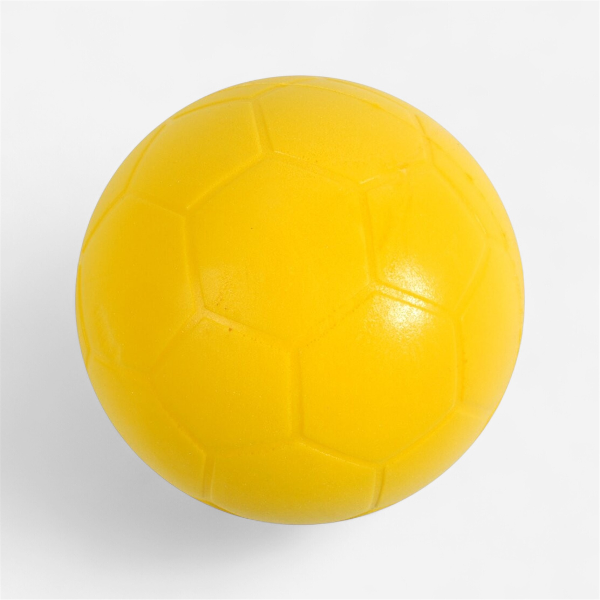 Ballon de handball - mousse hd jaune - Sports Collectifs - Handball - SPORTIFRANCE-Decathlon PRO - Clubs - Entreprises - Collectivités - Associations