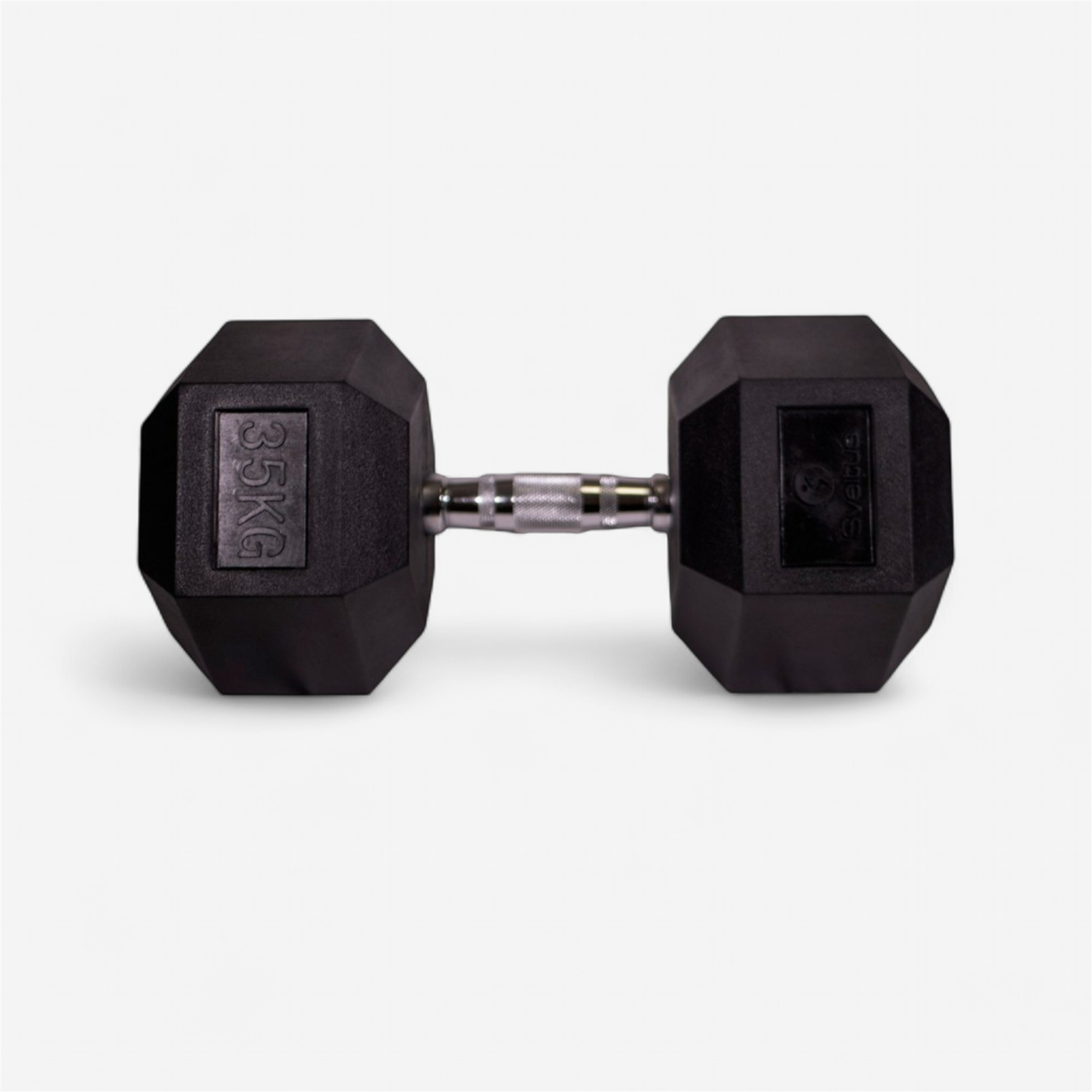 Haltère De Cross Training Et Musculation 10 Kg - Dumbbell