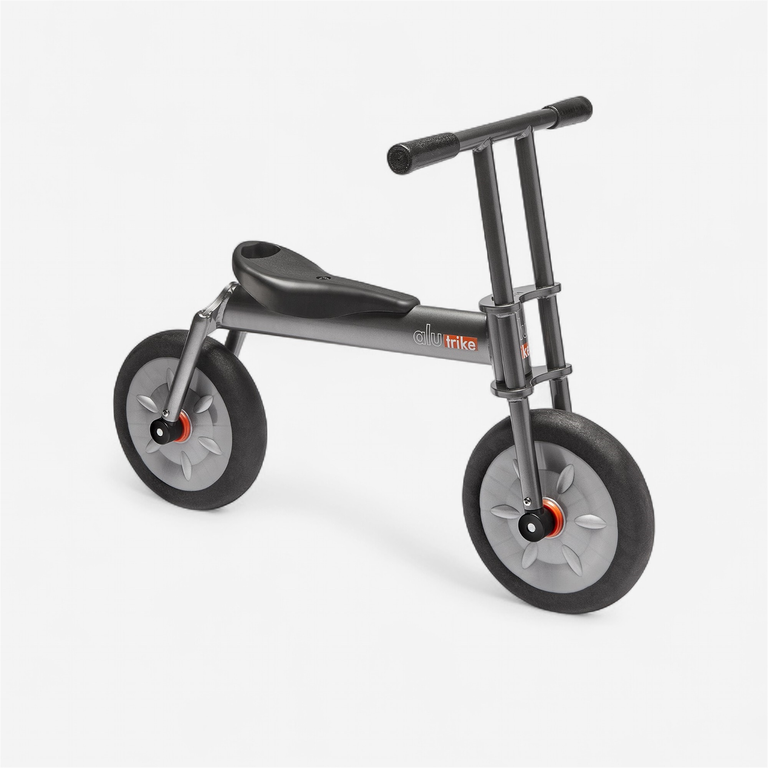 DRAISIENNE ALUTRIKE pour les clubs et collectivités Decathlon Pro