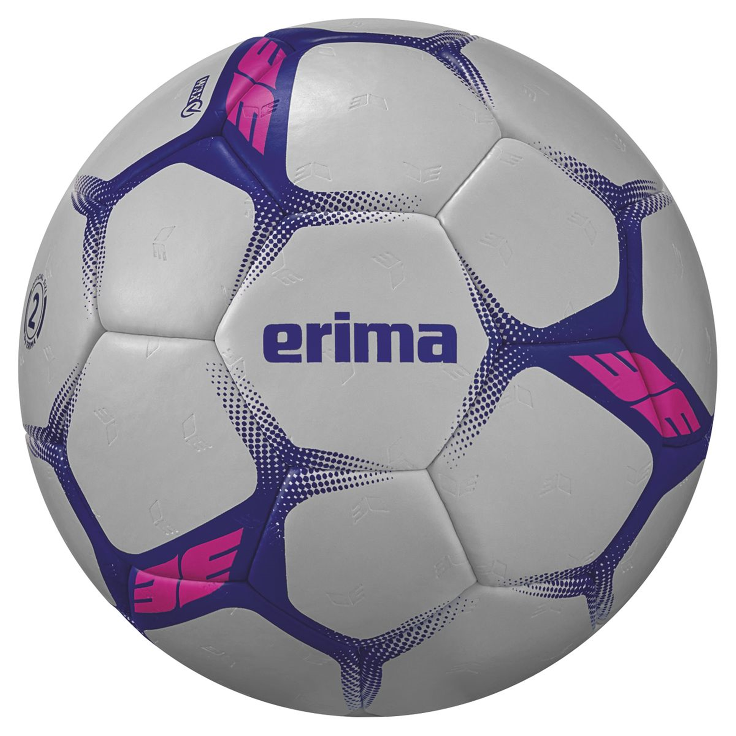 Balle hand flash training erima t3 - Sports Collectifs - Handball - ERIMA-Decathlon PRO - Clubs - Entreprises - Collectivités - Associations