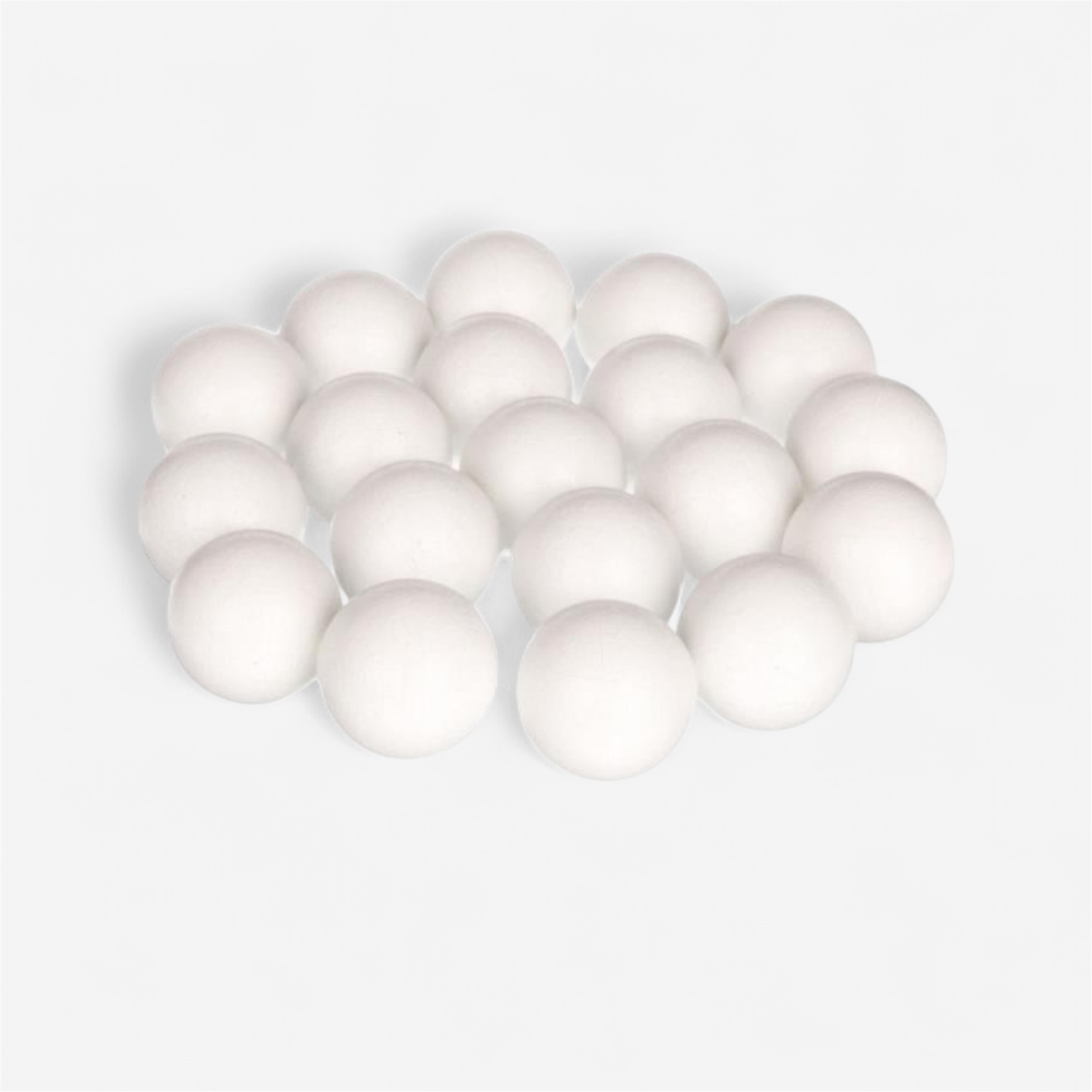 Balle baby-foot rené pierre - lot de 10 balles pro pvc - Mobilité urbaine et outdoor - Sports de précision - RENE PIERRE-Decathlon PRO - Clubs -