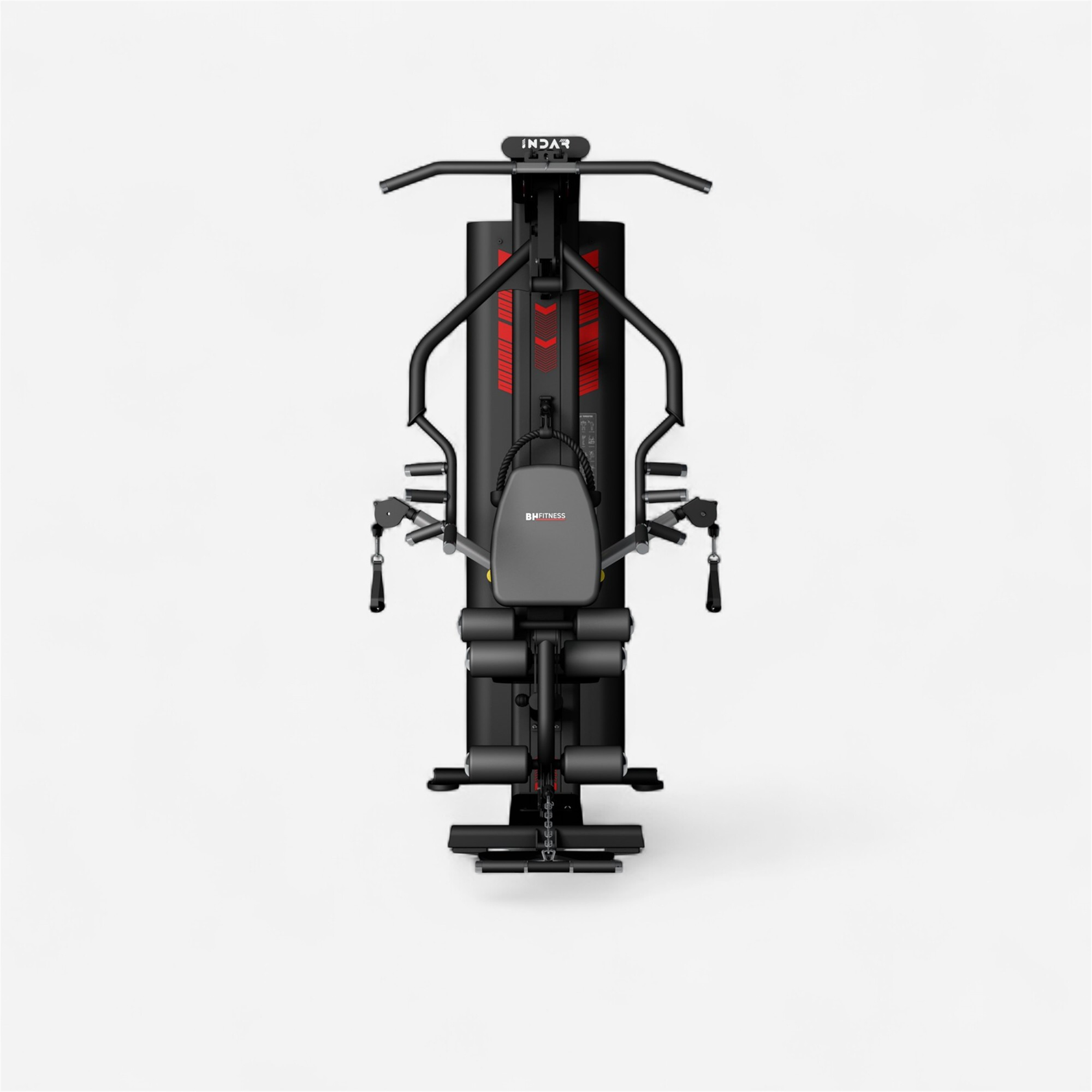 Indar g127 bh - Appareils de Musculation - BH FITNESS- Clubs - Entreprises - Collectivités - Associations