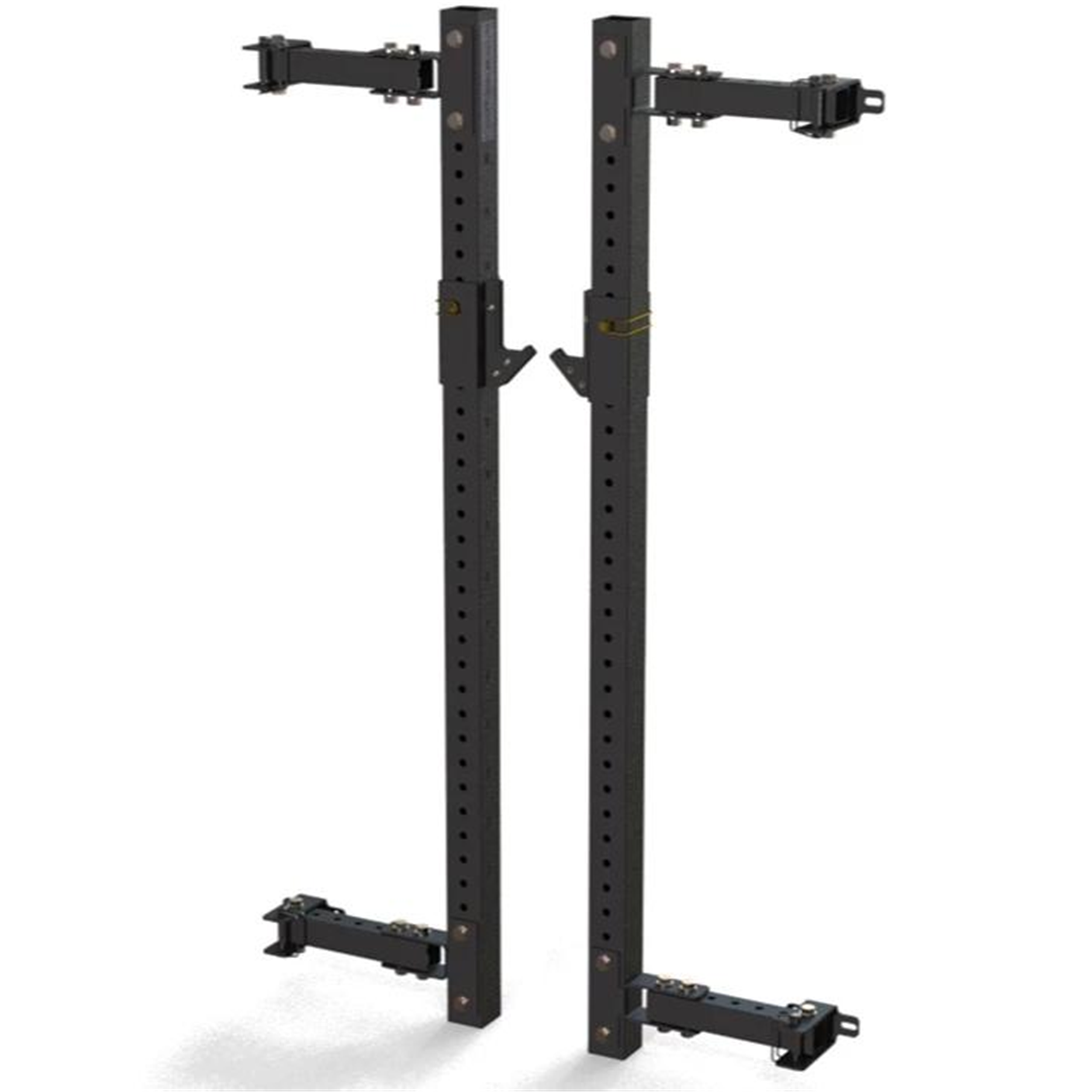 Appareil de musculation fitness fit&rack pliable adulte - rack belenos 0 noir - Appareils de Musculation - Fit&Rack- Clubs - Entreprises - Collectivités - Associations