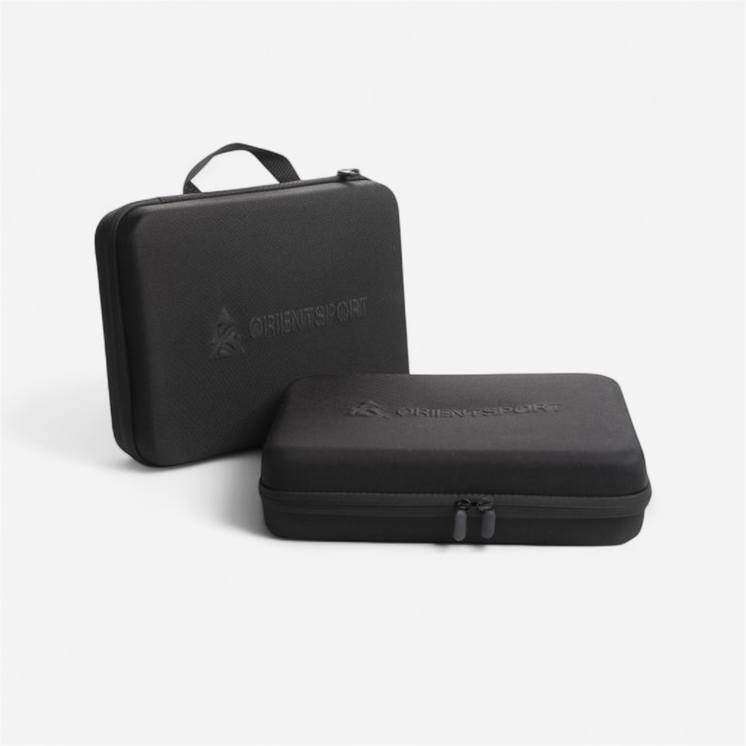 Mallette boussole vide - Orientsport