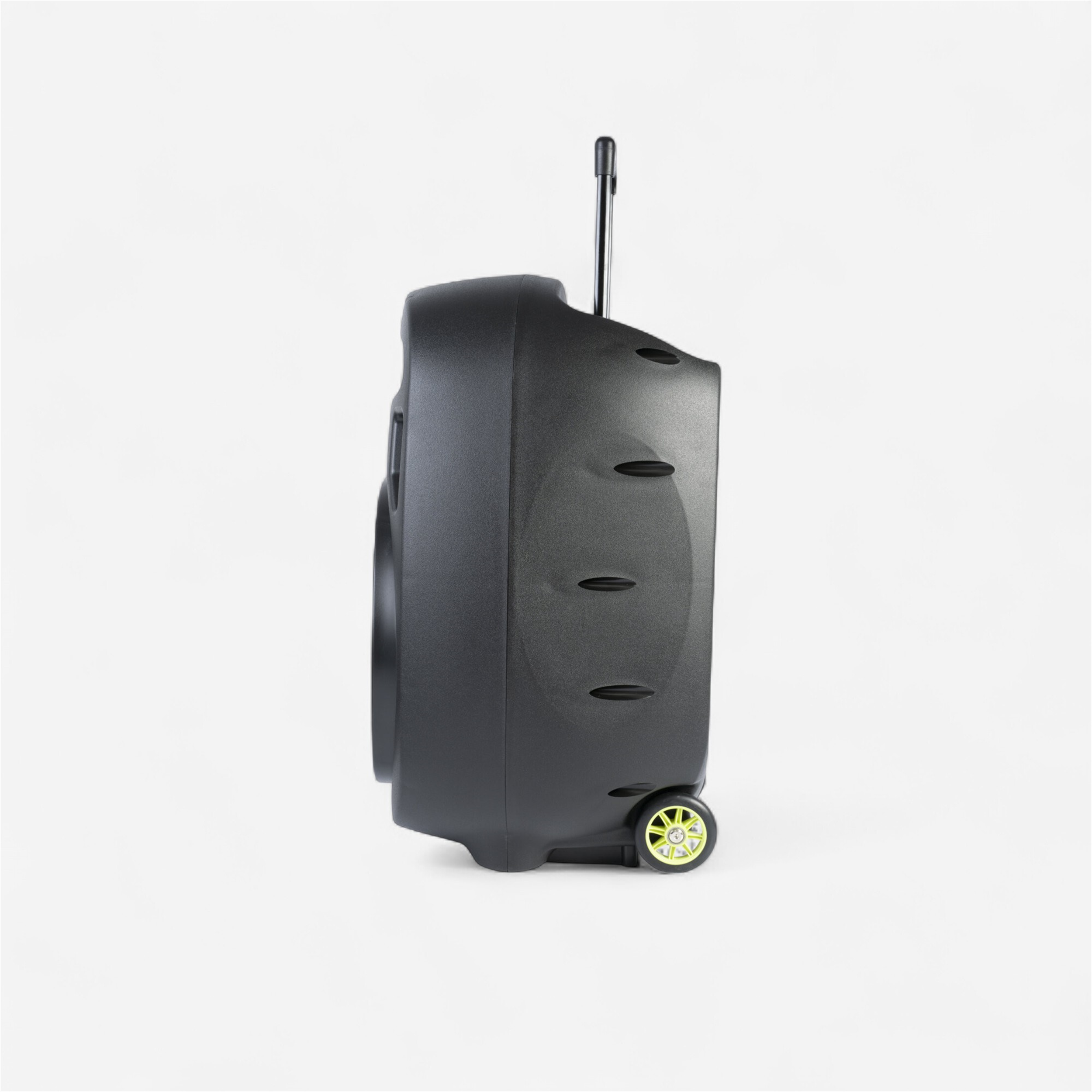 Sono sur batterie 800 watts - Fase