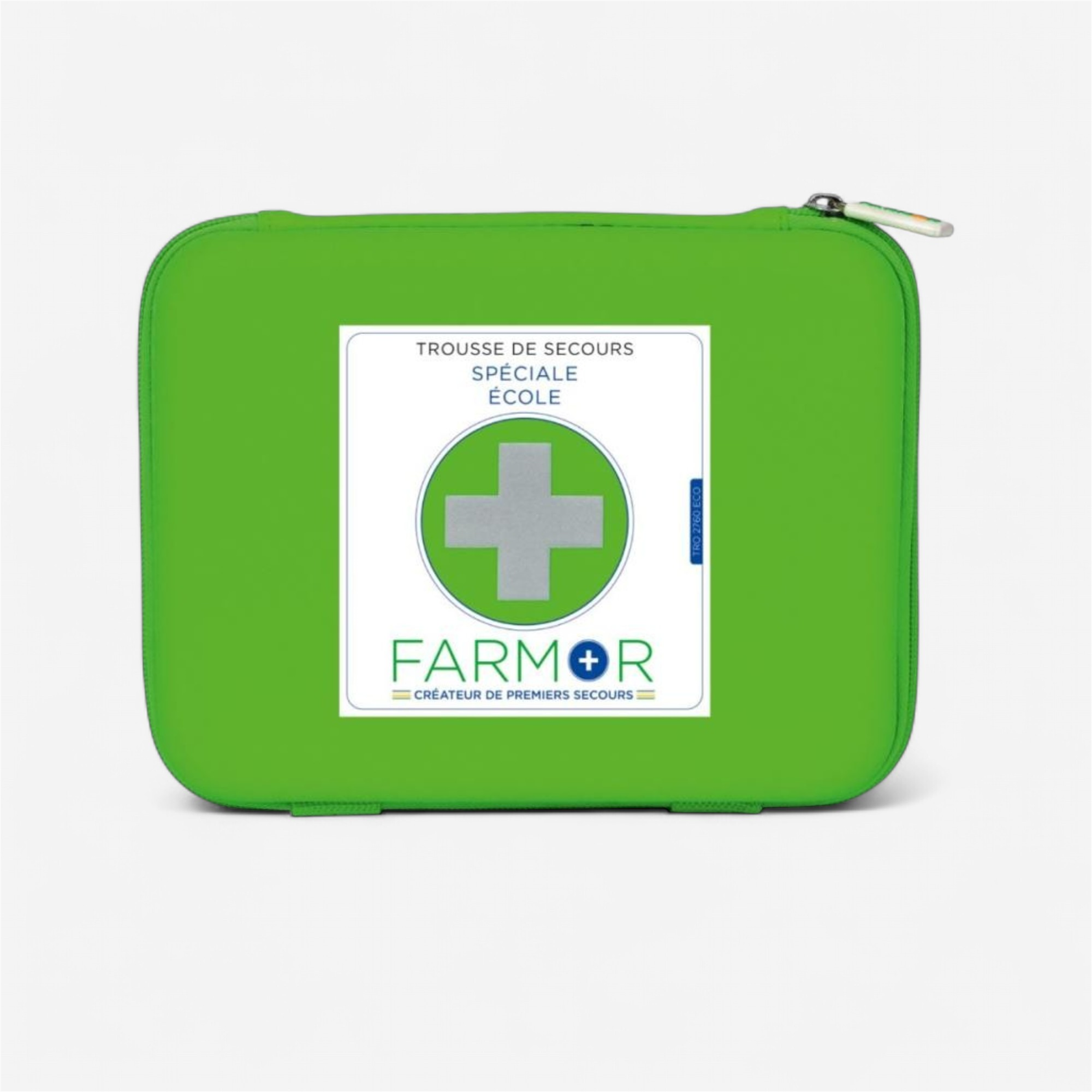 Trousse de secours club 5/10pers - FARMOR