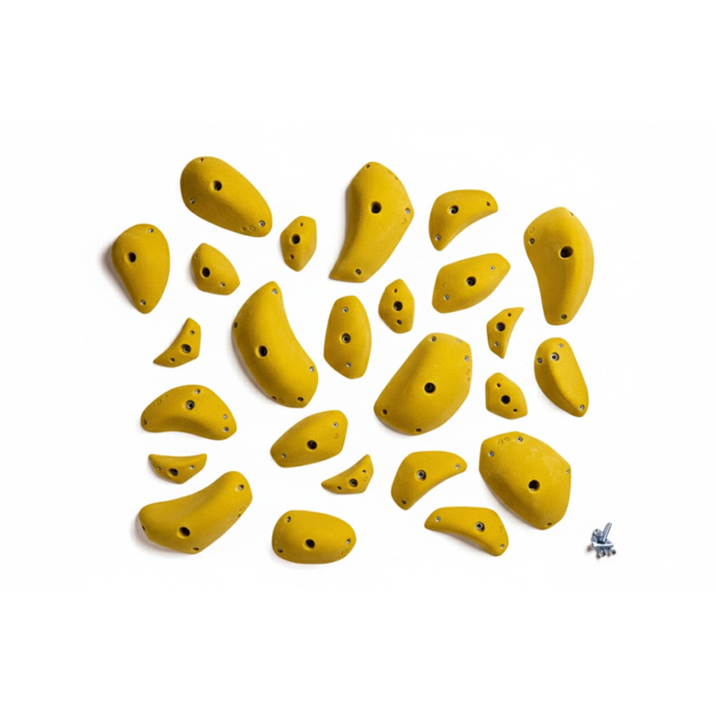 Famille plats jaune - Altissimo