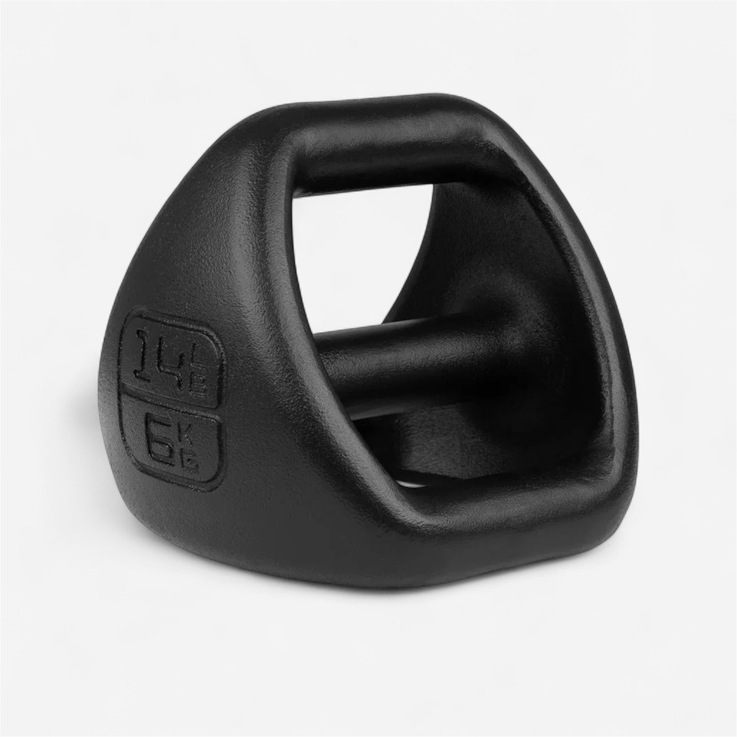 Ybell pro 6kg - (l'unité) - Fitness et musculation - Musculation, Cross Training - YBELL-Decathlon PRO - Clubs - Entreprises - Collectivités -