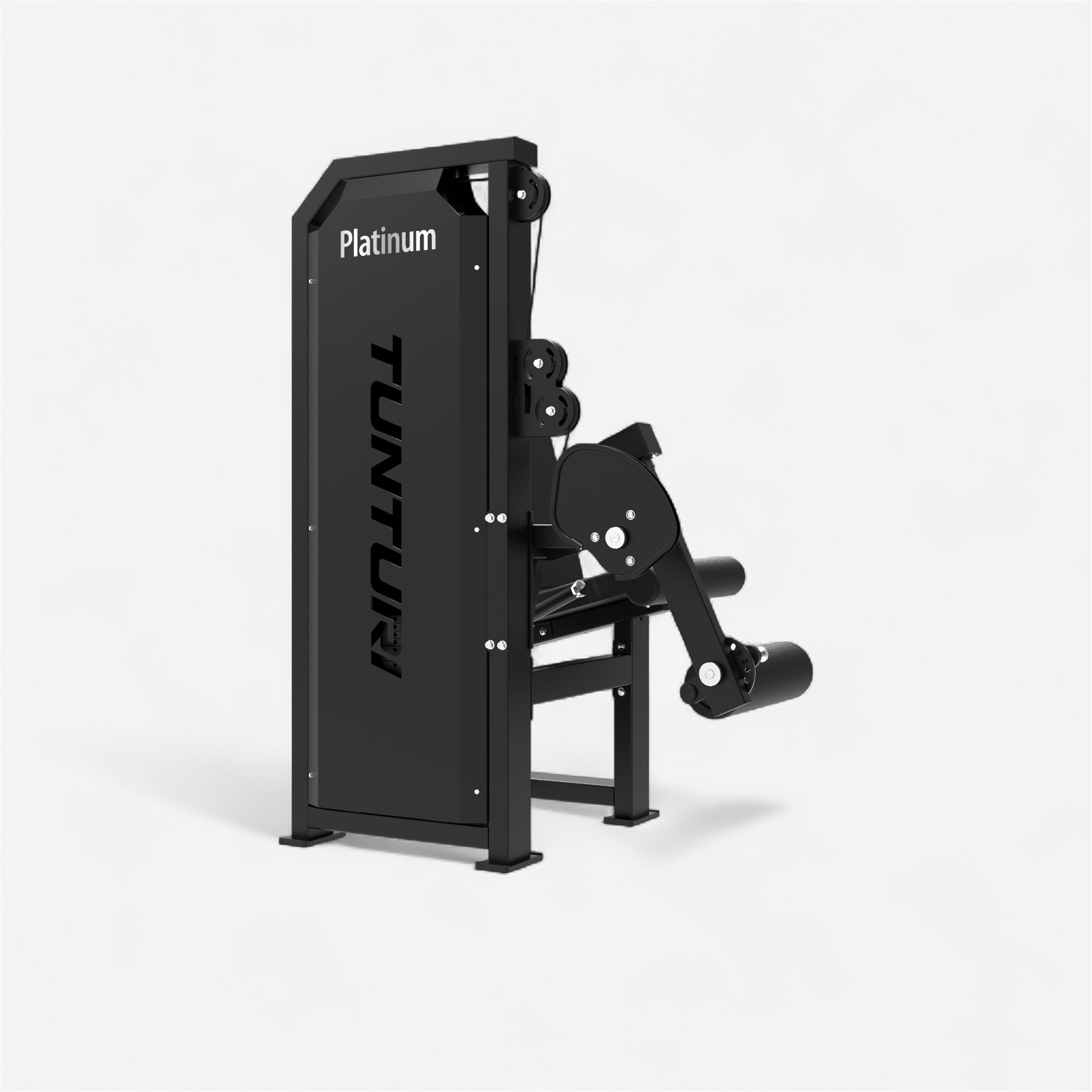 Appareil de musculation tunturi - platinum leg extension v-series - Appareils de Musculation - TUNTURI- Clubs - Entreprises - Collectivités - Associations