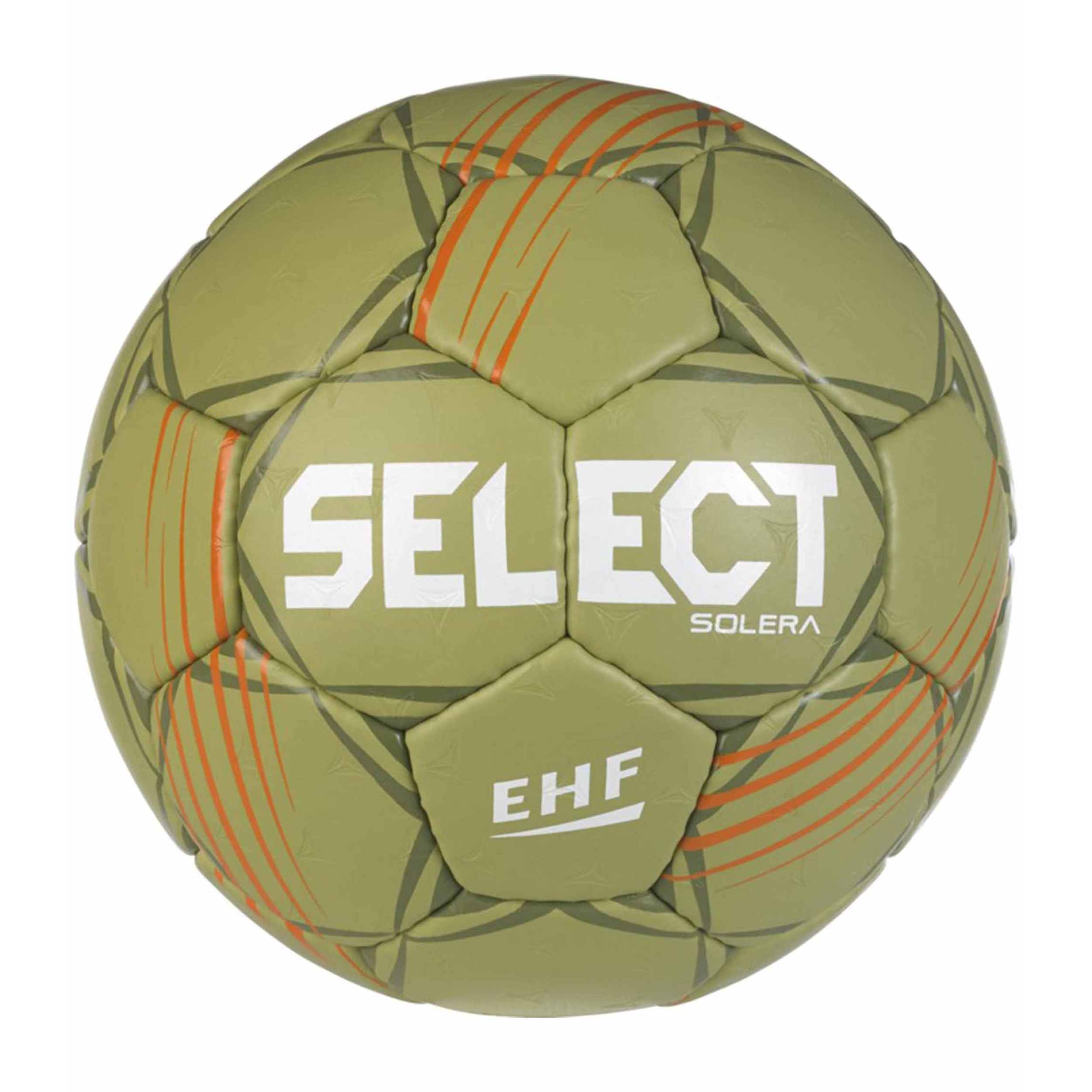 Balle hand solera select kaki t3 - SELECT