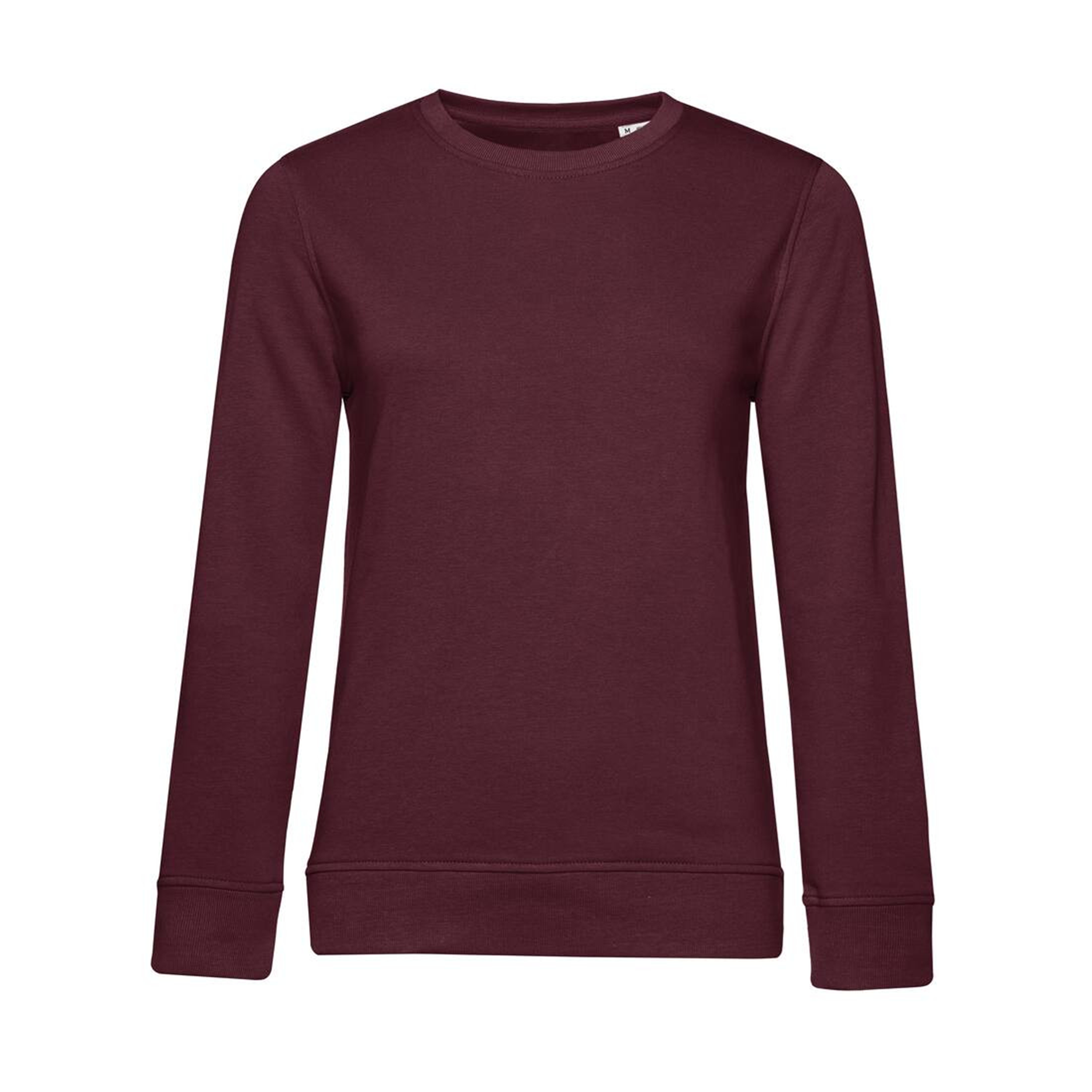 Sweat Col Rond La Redoute Collections | La Redoute
