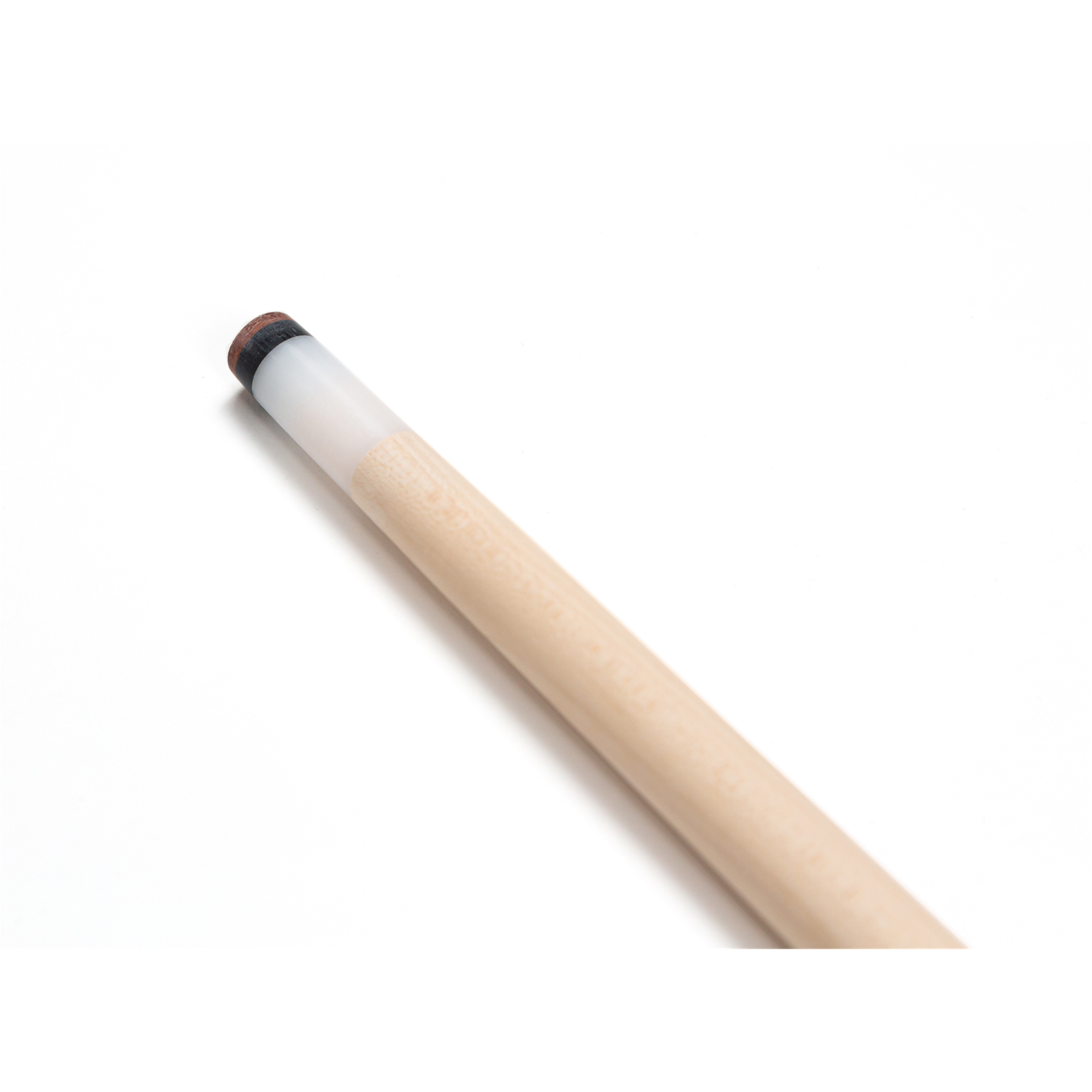 Queues De Billard Démontables 120 Cm - Lot De 2 - Pointe 12 Mm - Pour Espaces Restreints, Enfants Et Adultes